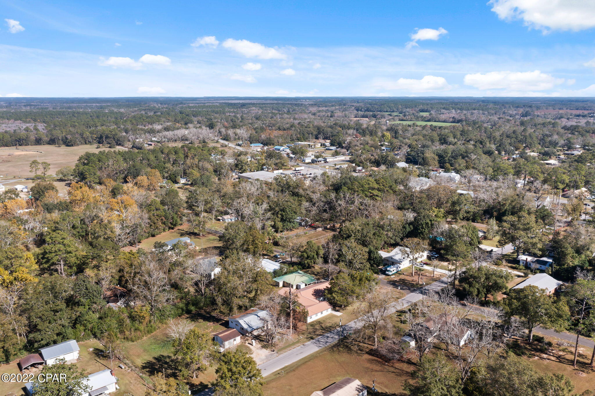 [No Recorded Subdiv] - Commercial Sale