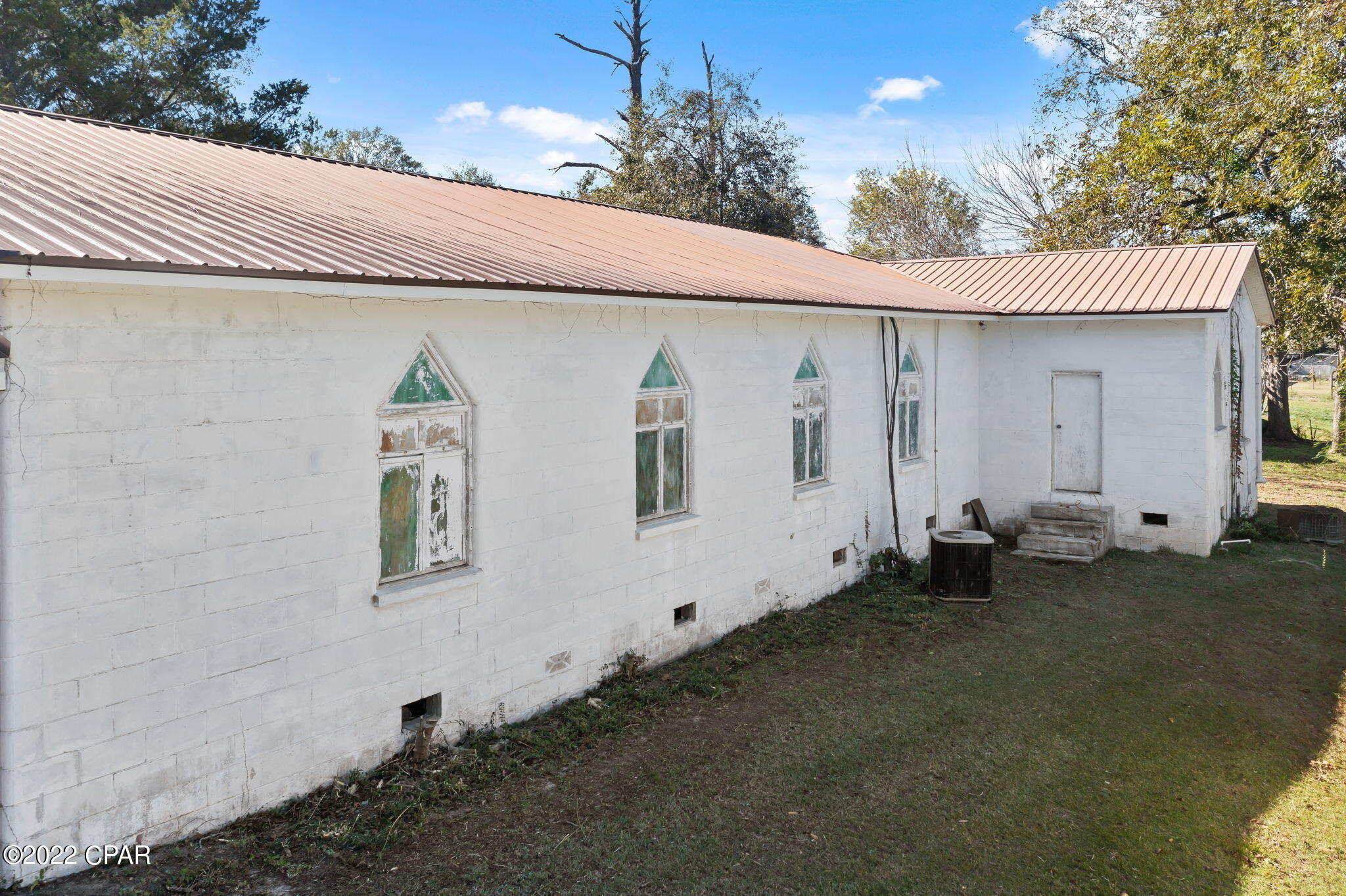 [No Recorded Subdiv] - Commercial Sale