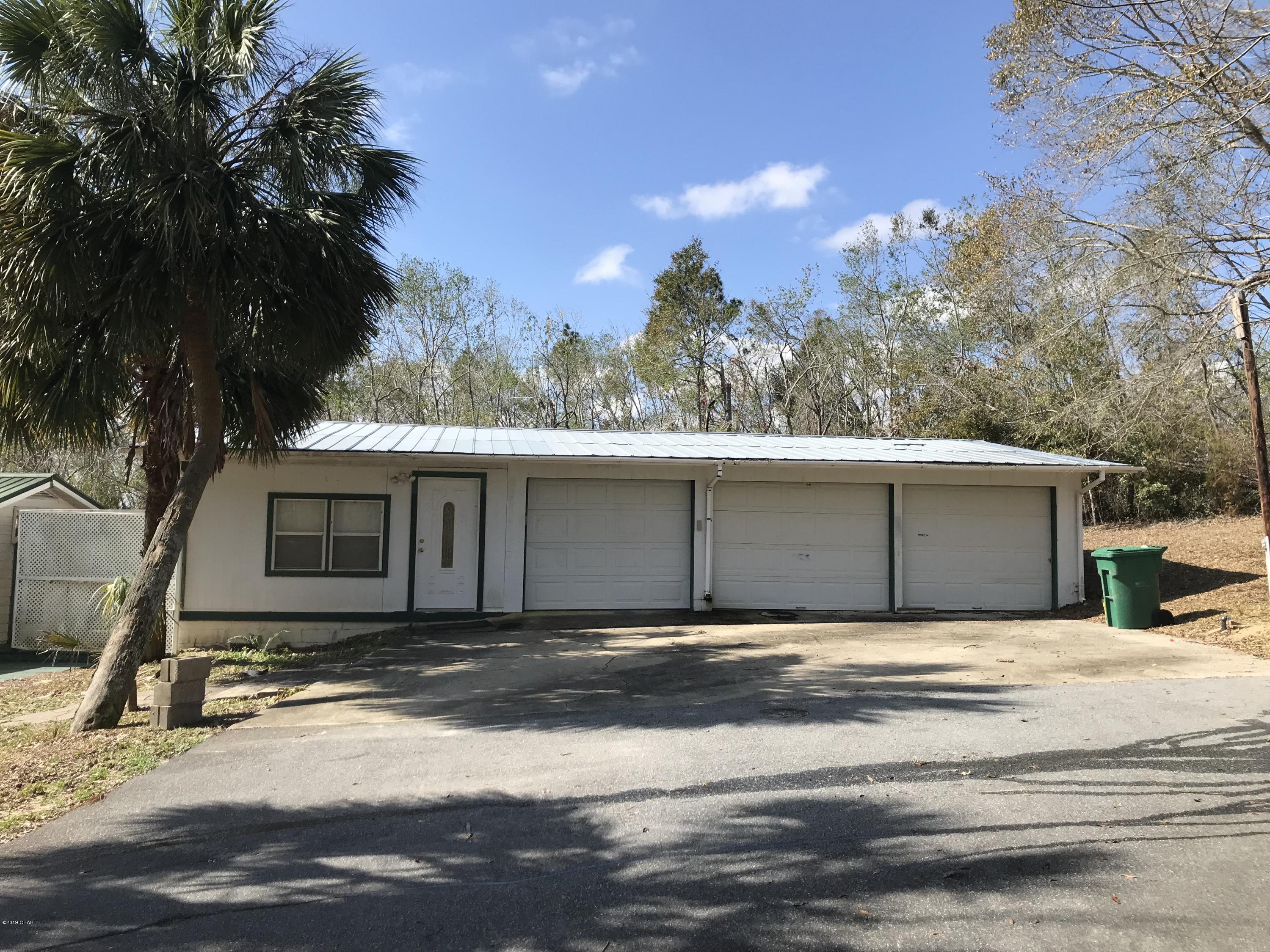 Holiday Estates - Residential