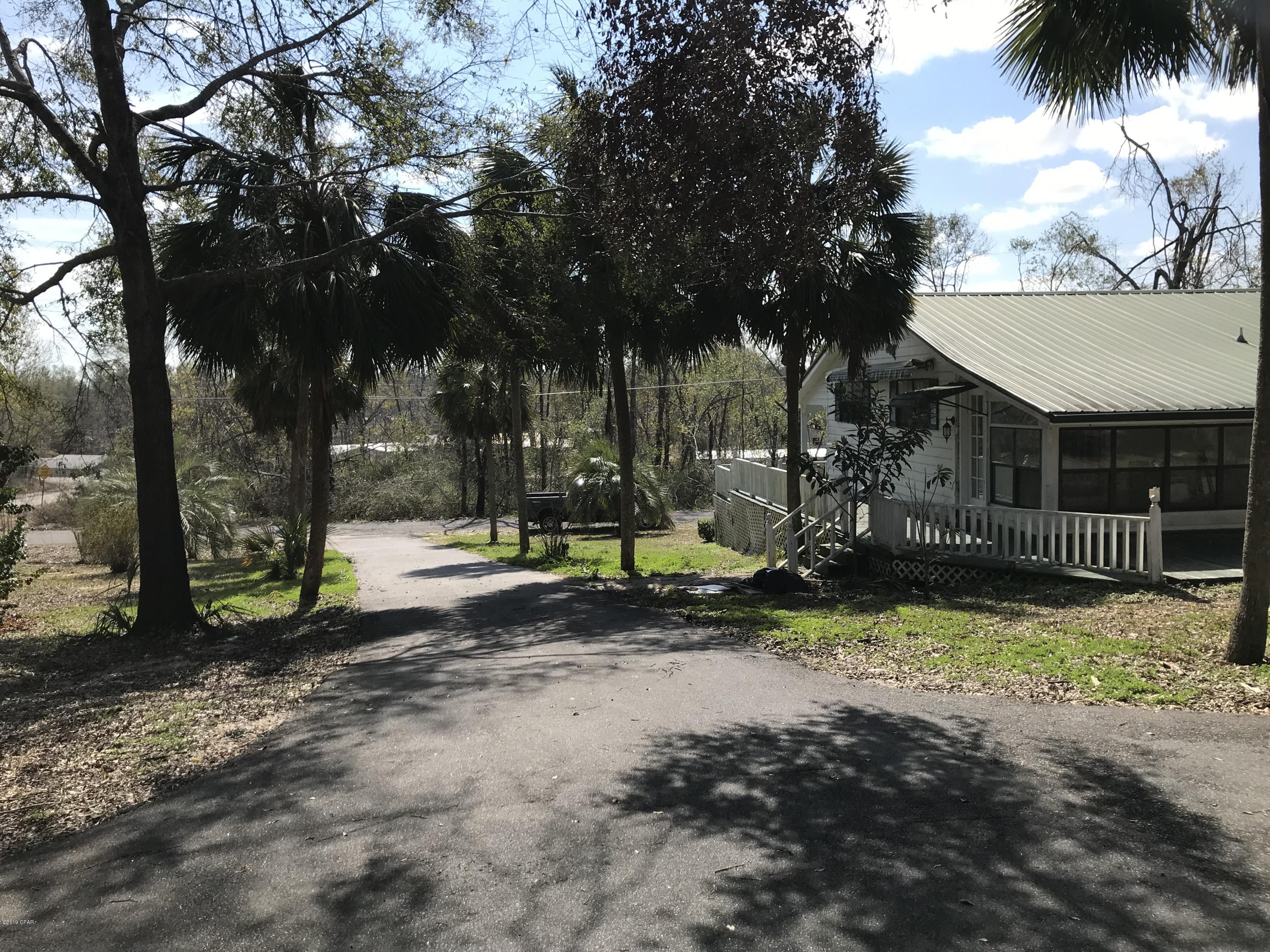 Holiday Estates - Residential