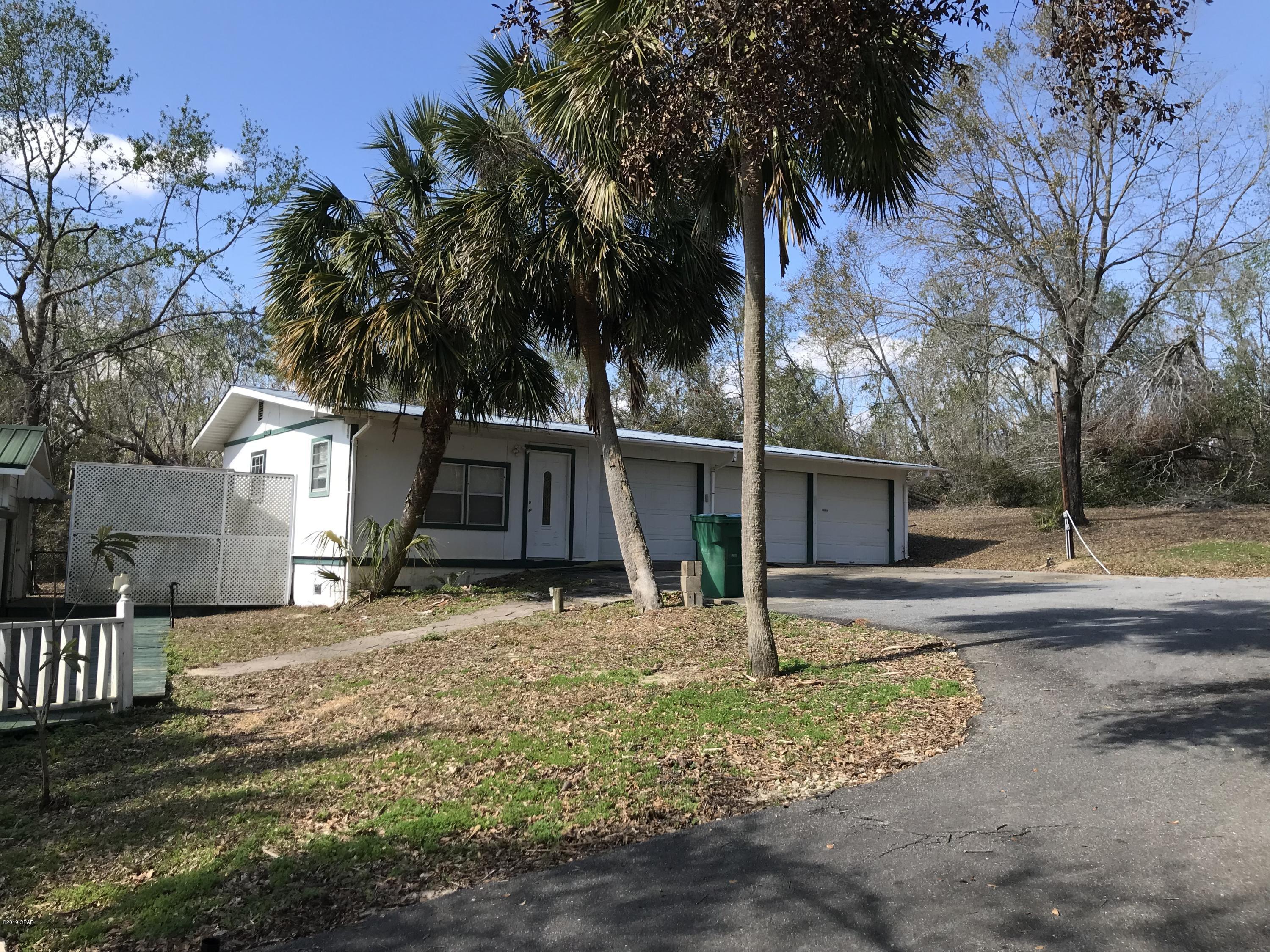 Holiday Estates - Residential