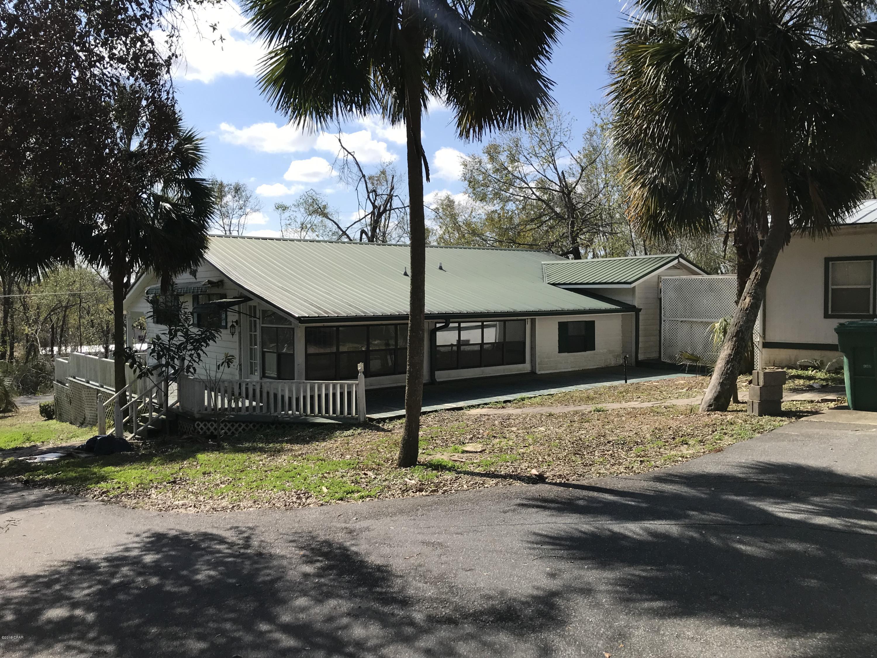 Holiday Estates - Residential