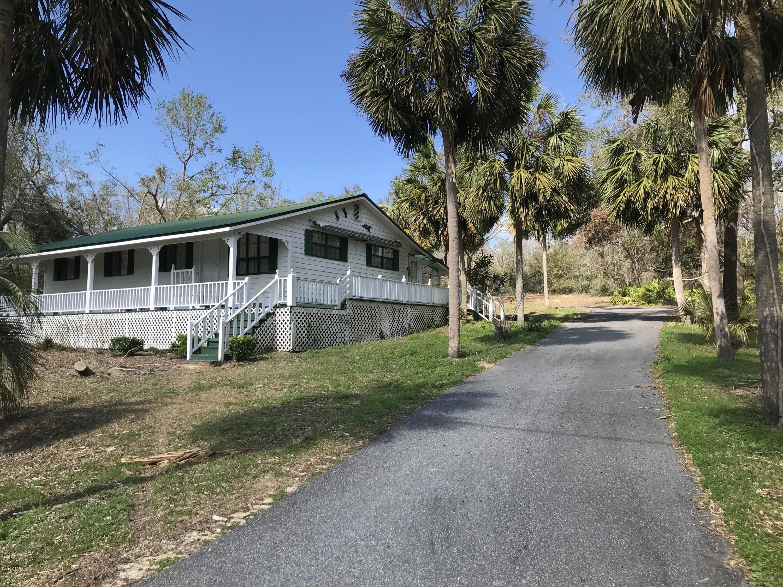 Holiday Estates - Residential