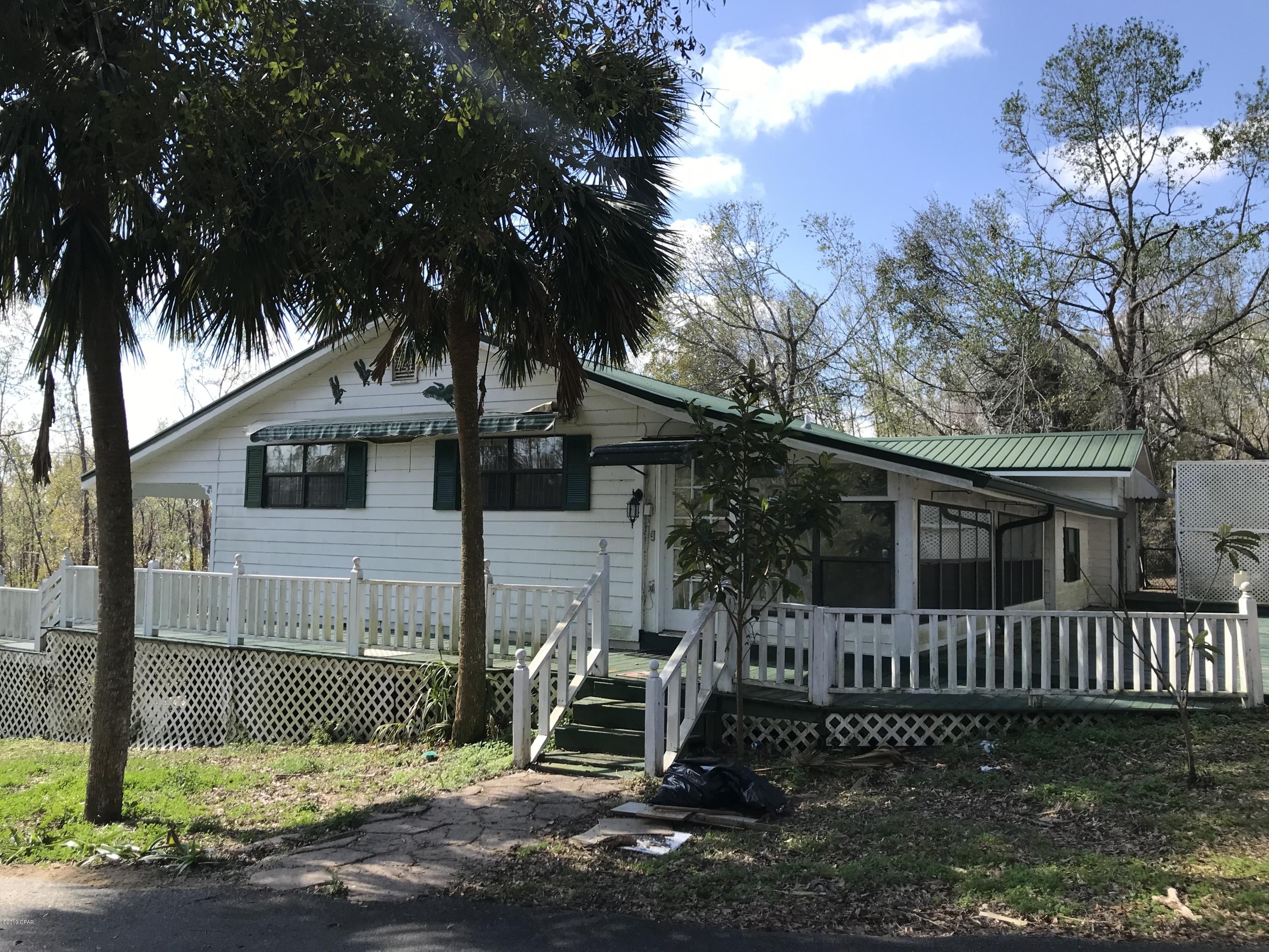 Holiday Estates - Residential