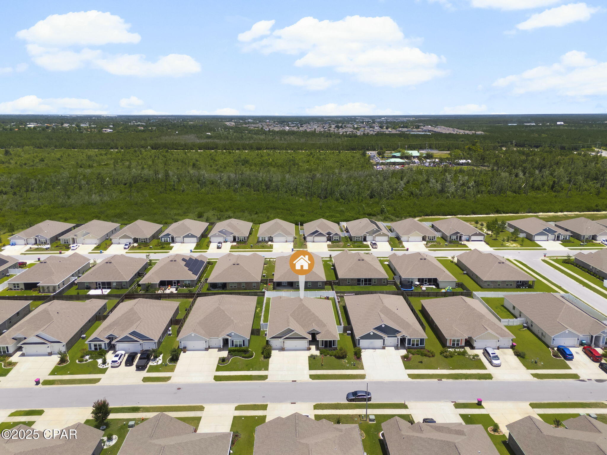 Titus Park - Residential