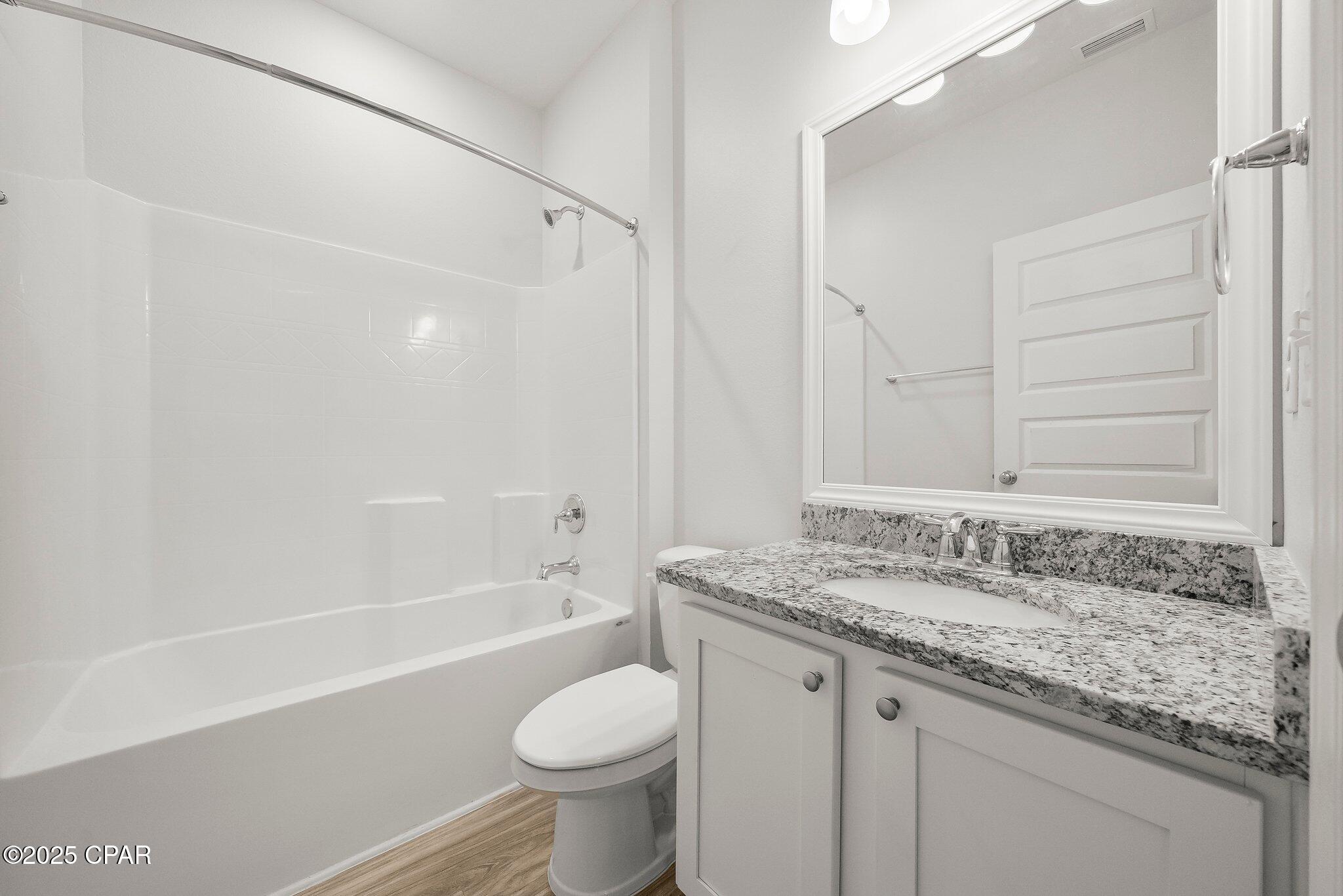 Titus Park - Residential