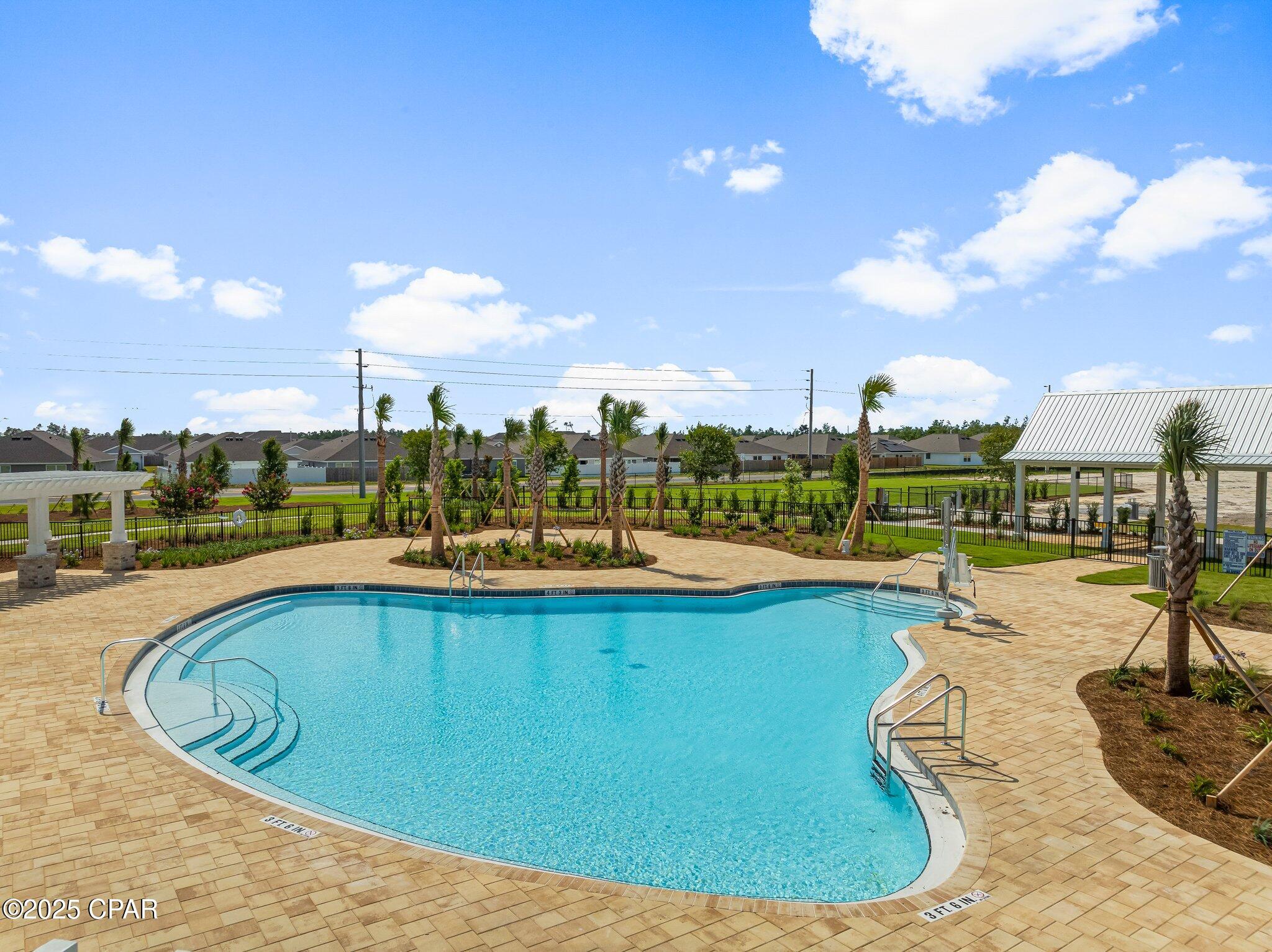 Titus Park - Residential