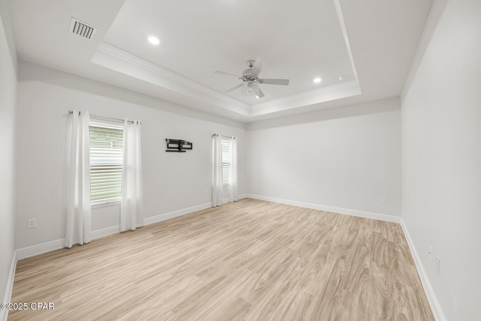 Titus Park - Residential