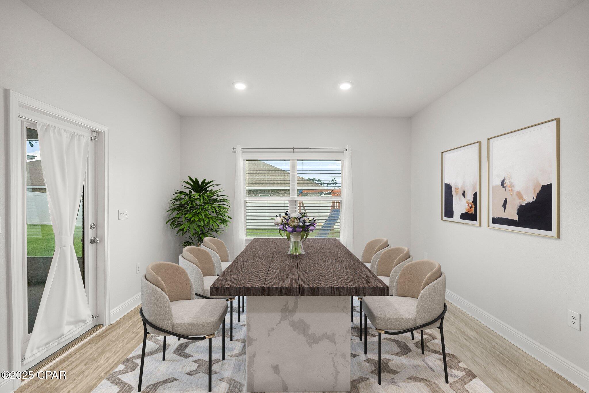 Titus Park - Residential