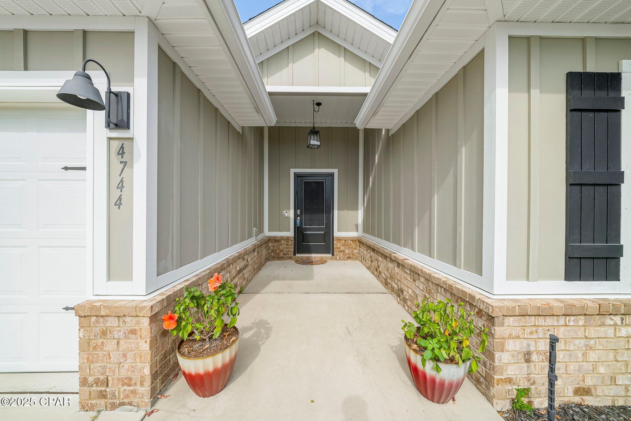 Titus Park - Residential