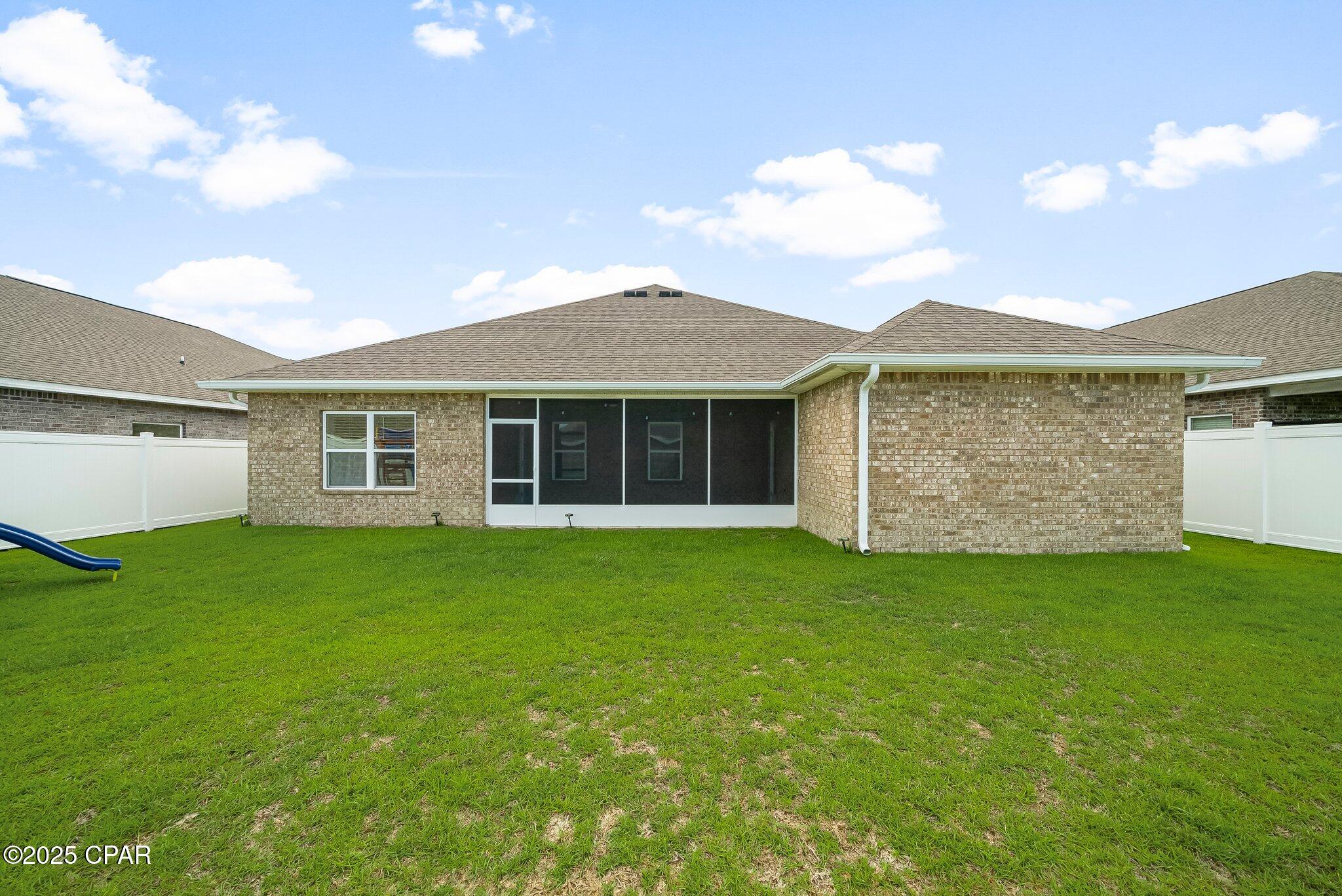 Titus Park - Residential