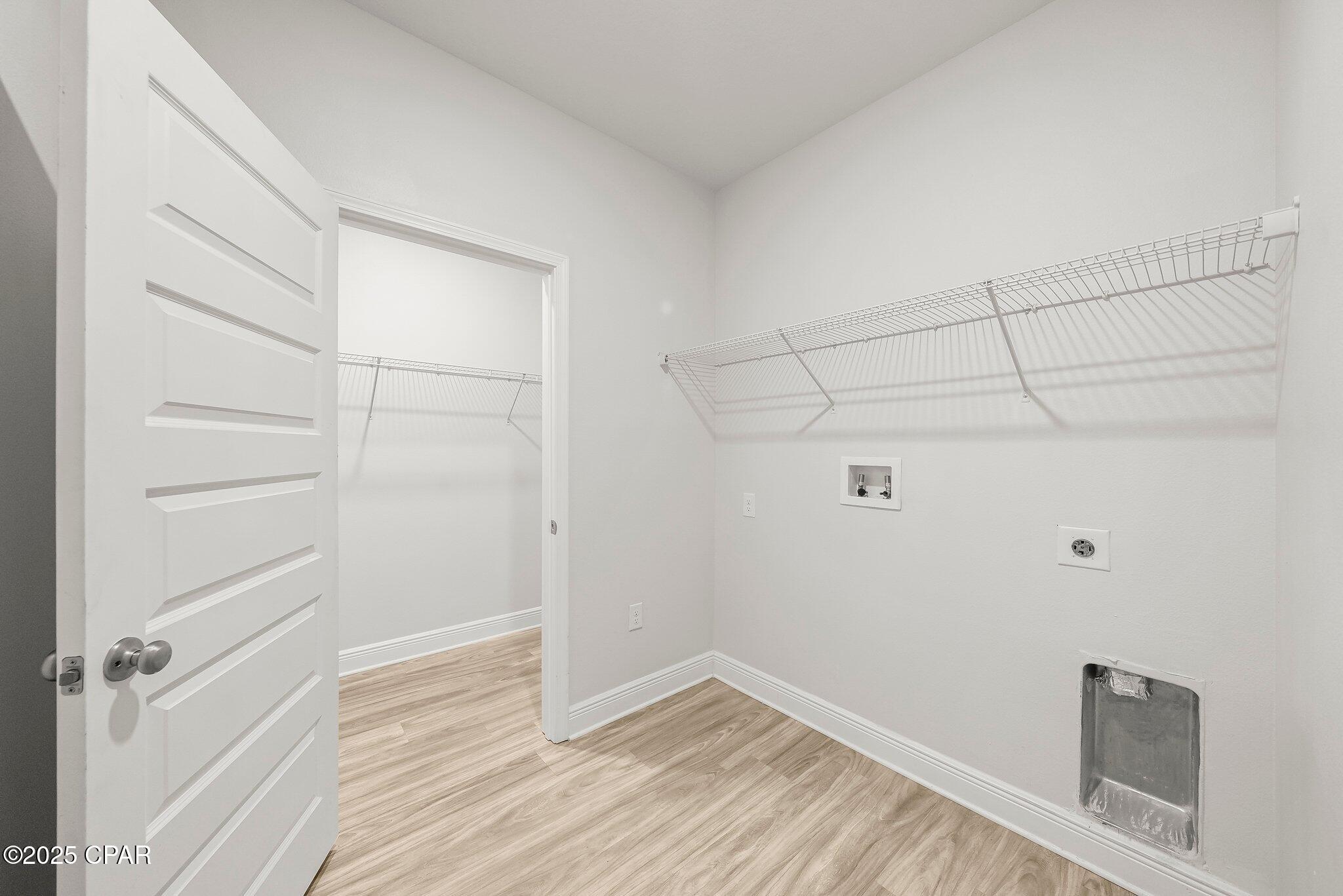 Titus Park - Residential