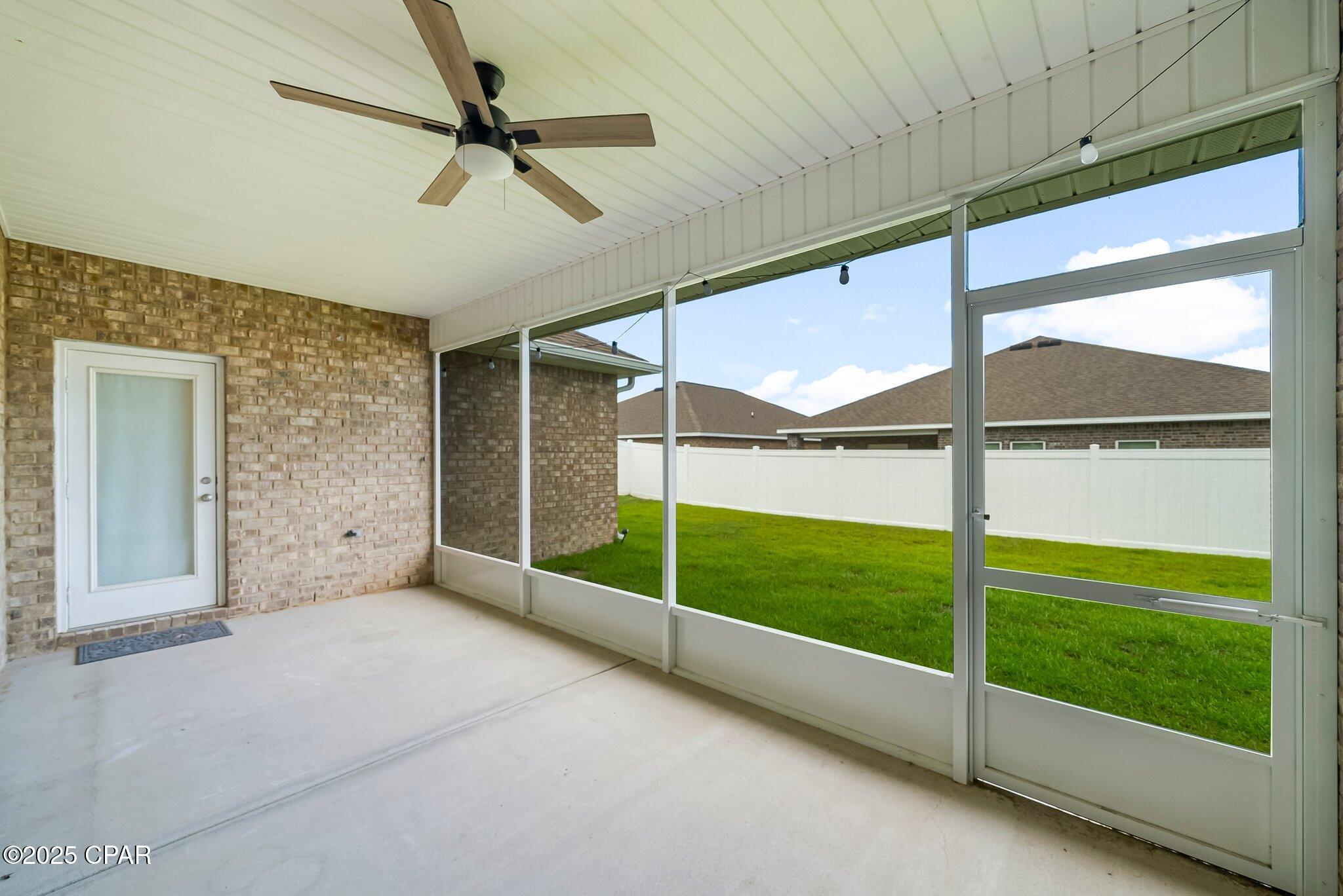 Titus Park - Residential