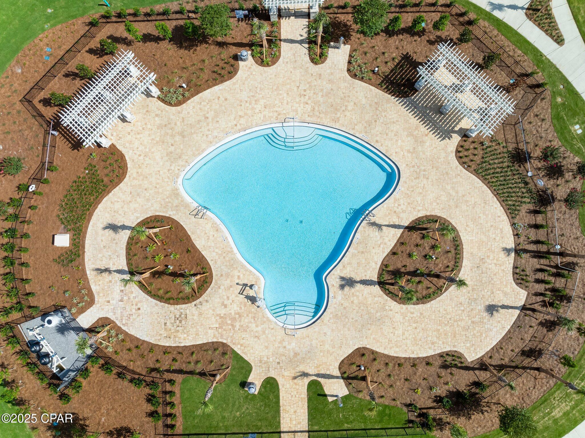 Titus Park - Residential