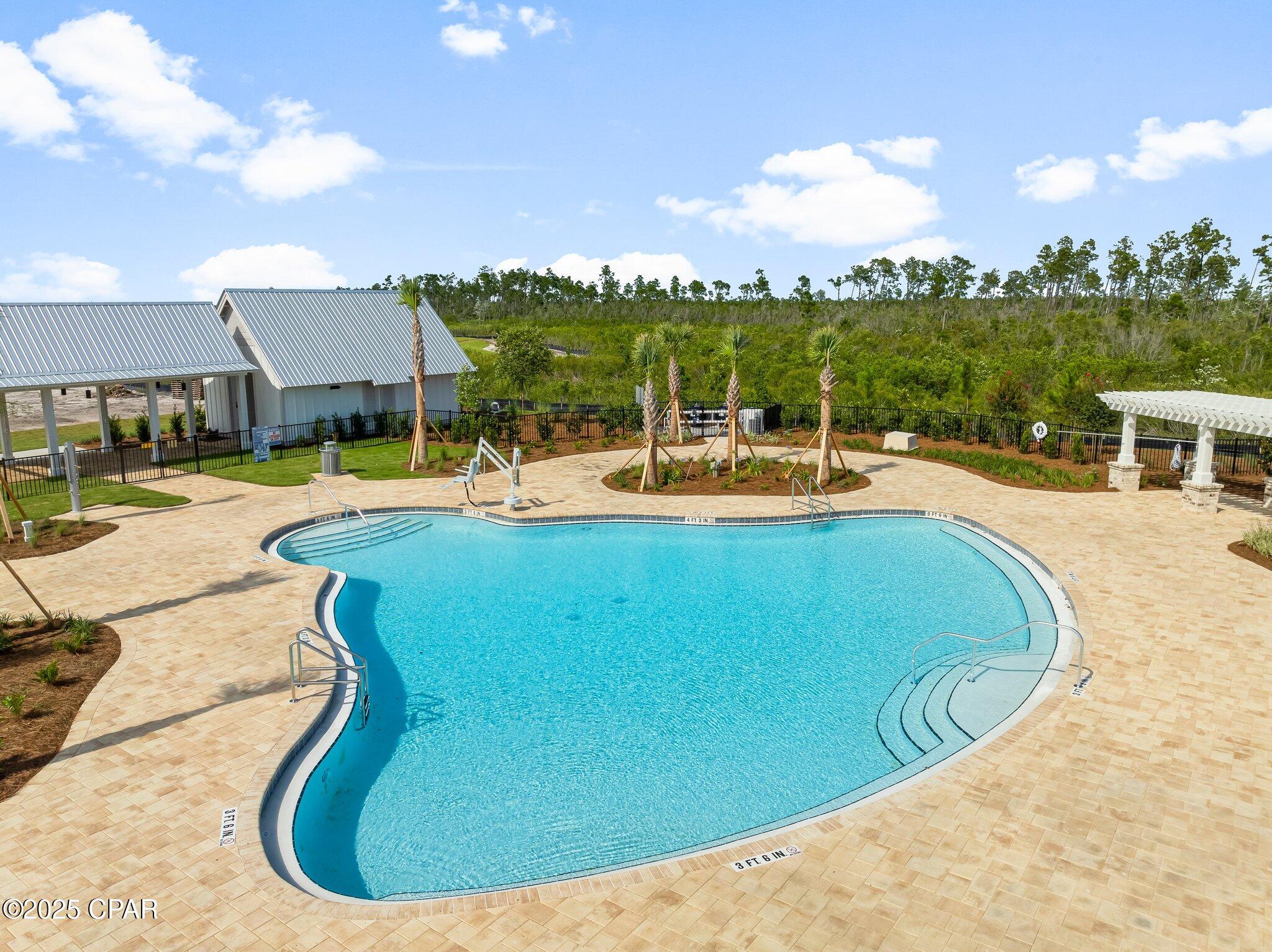 Titus Park - Residential