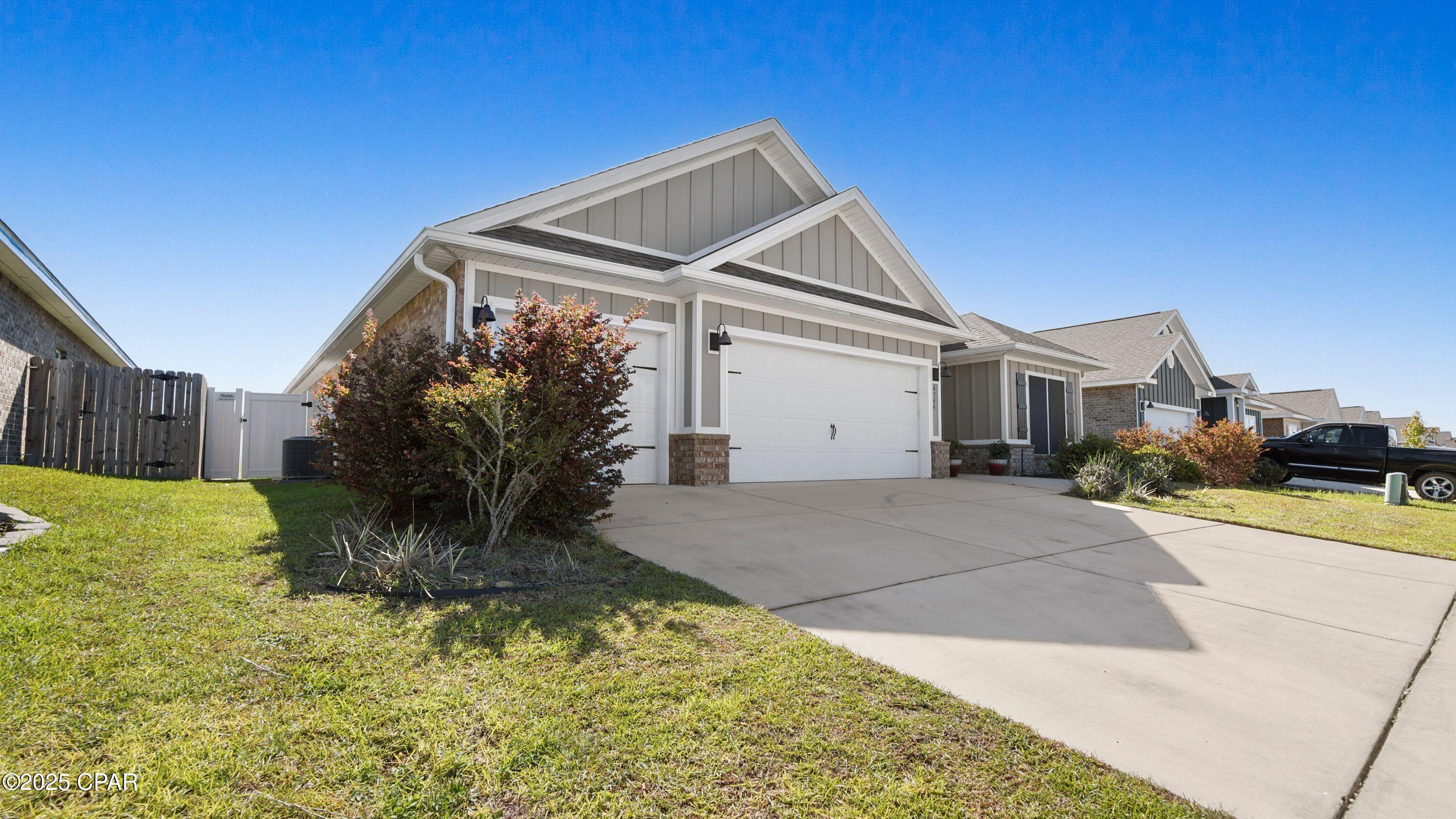 Titus Park - Residential