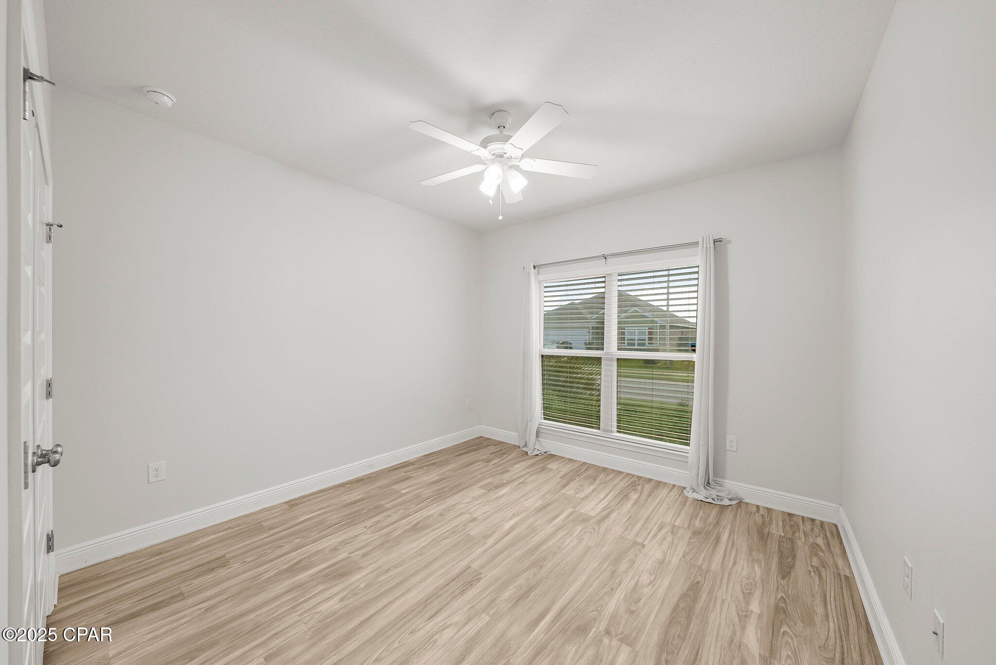 Titus Park - Residential