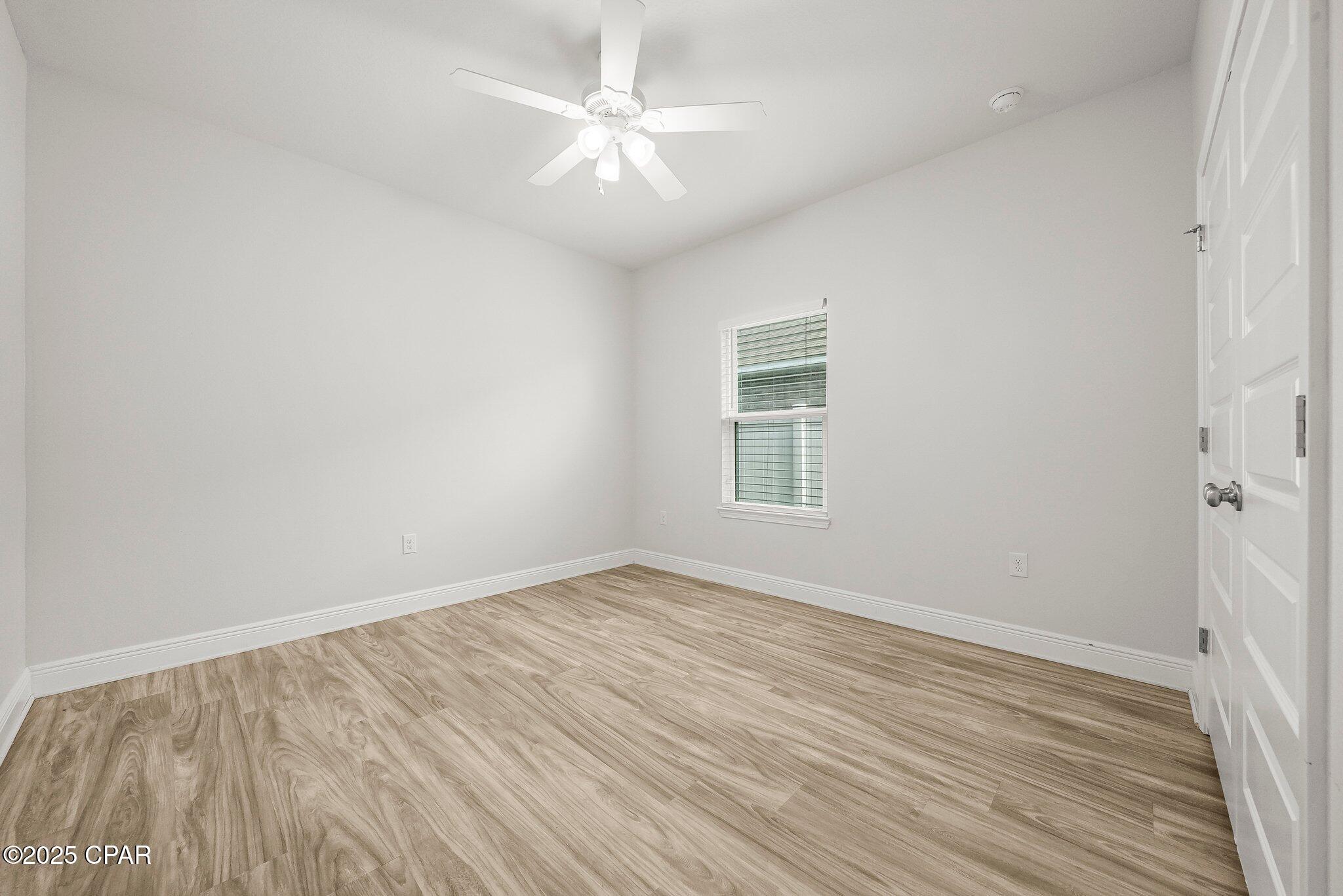 Titus Park - Residential