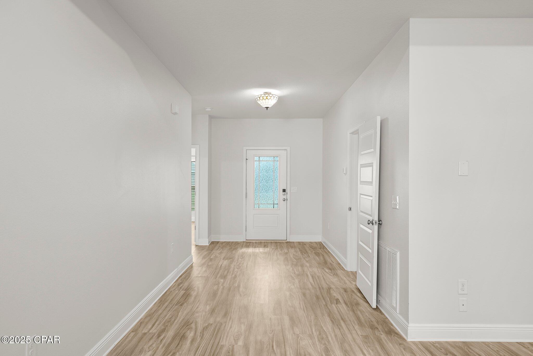 Titus Park - Residential