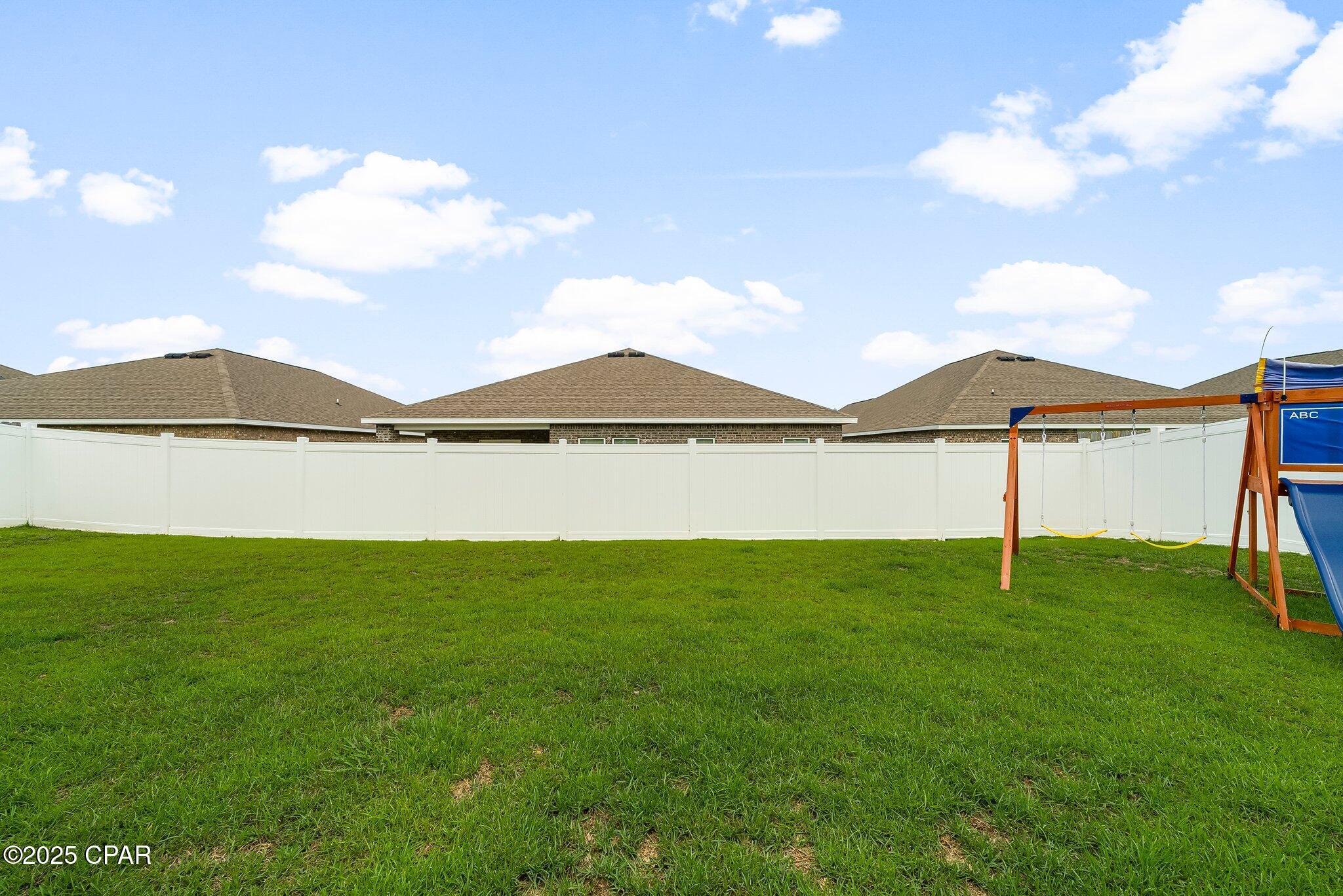 Titus Park - Residential