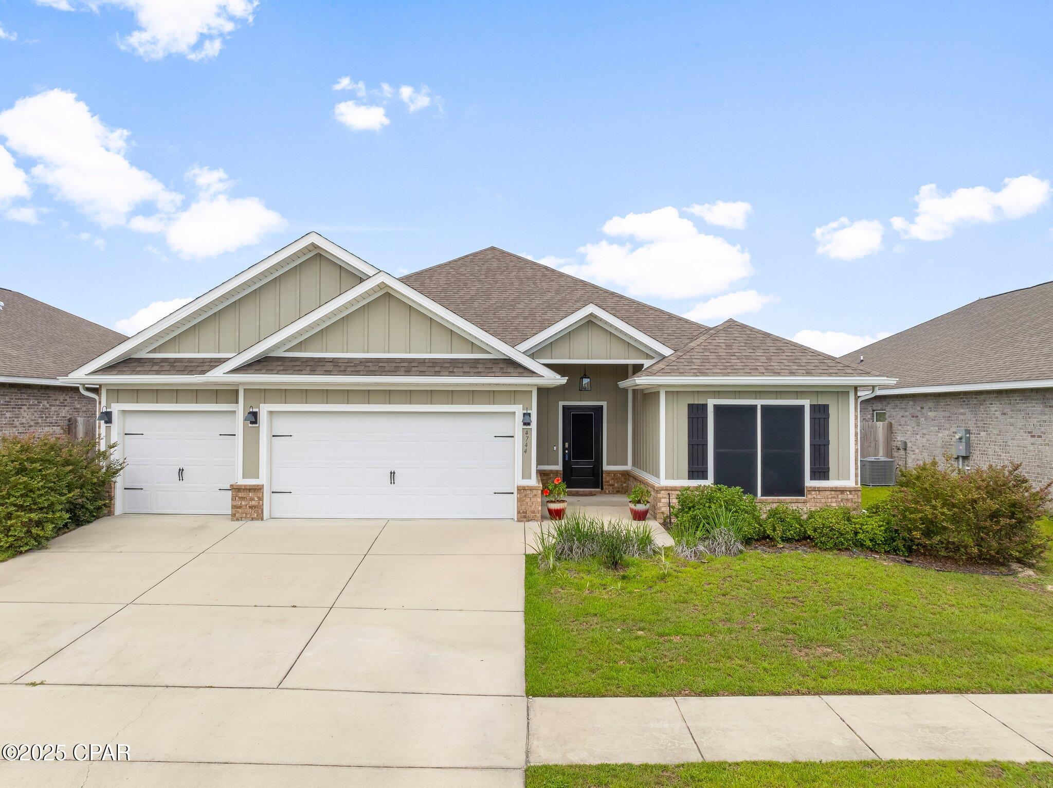 Titus Park - Residential