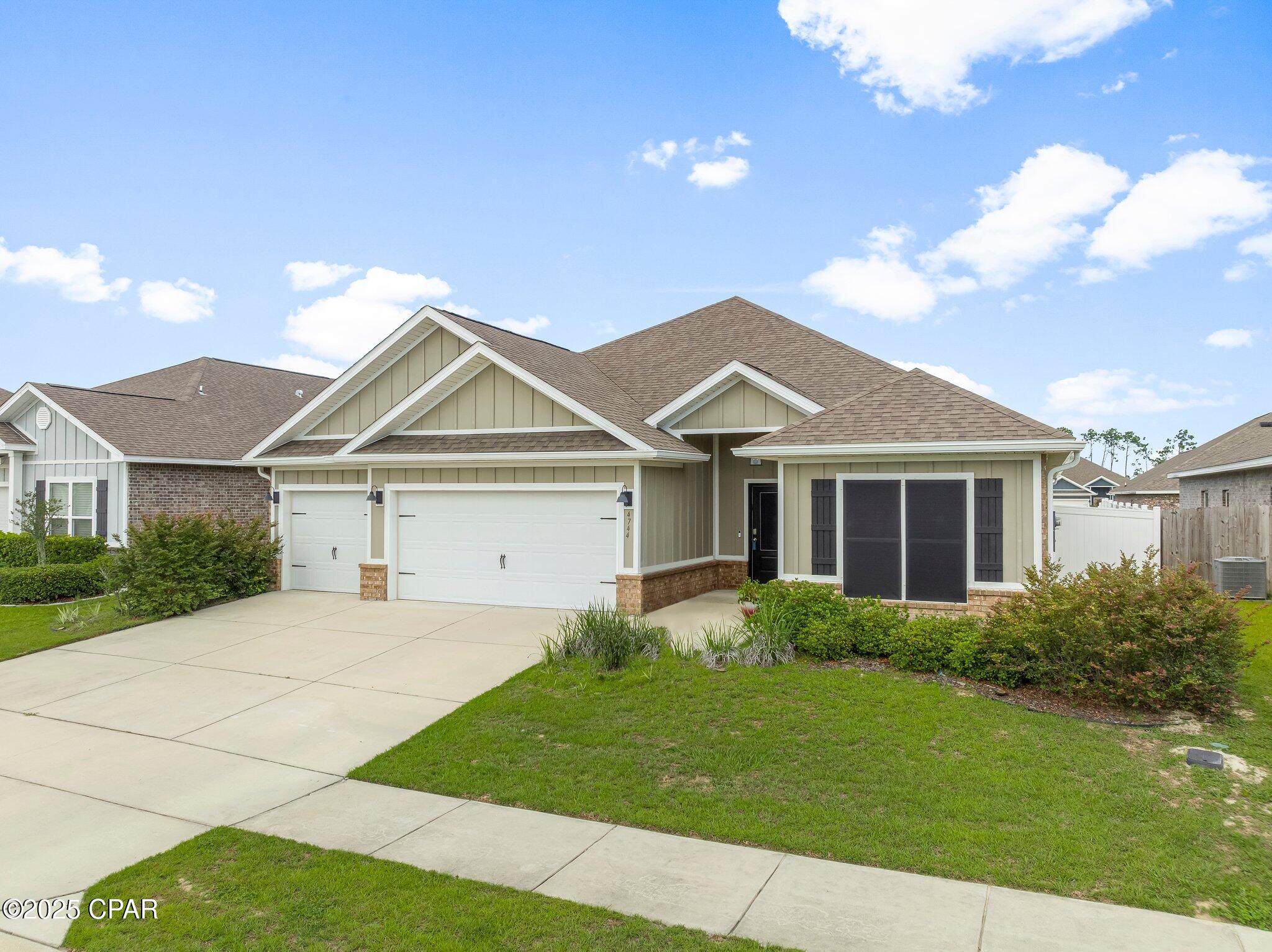 Titus Park - Residential