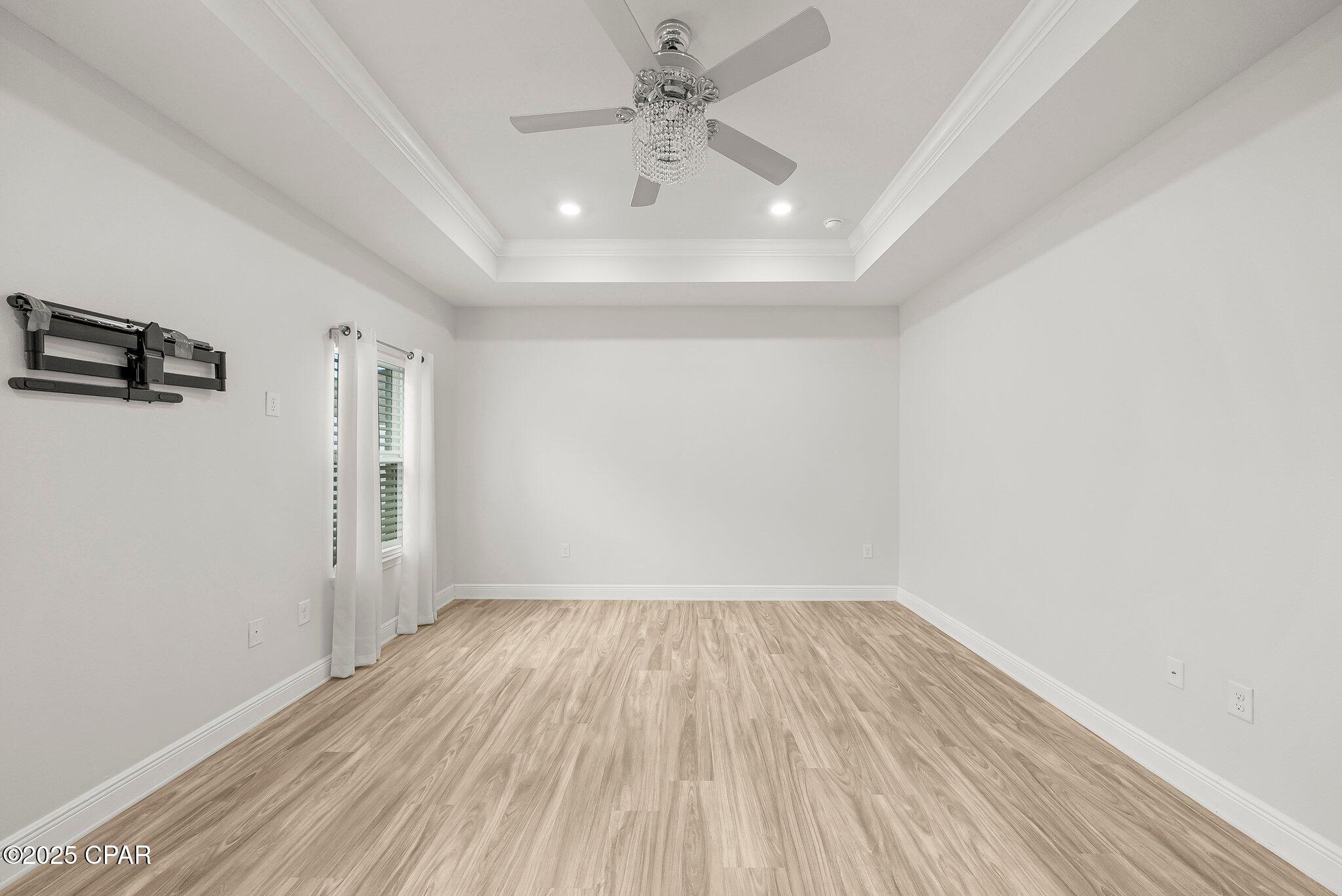 Titus Park - Residential