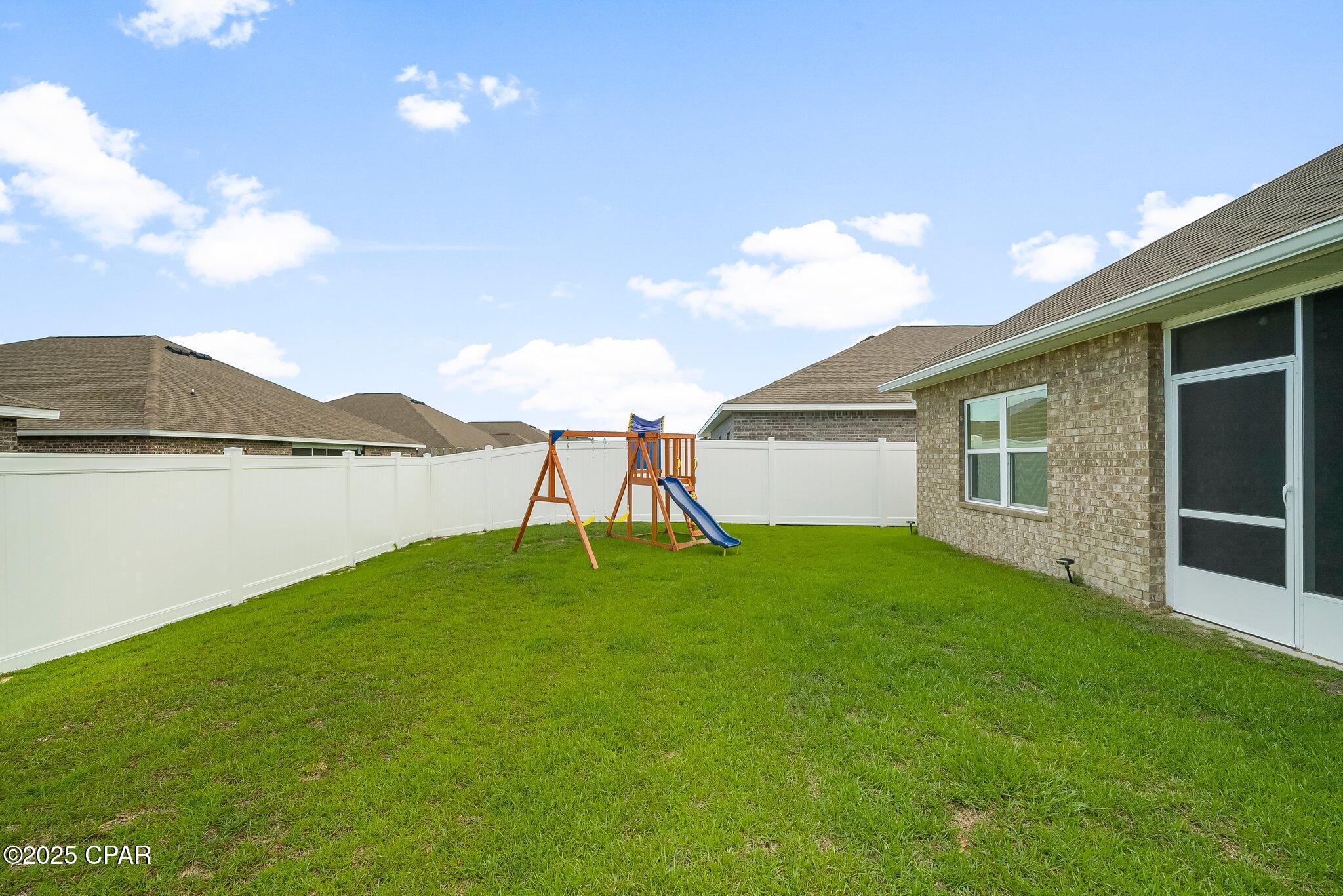 Titus Park - Residential