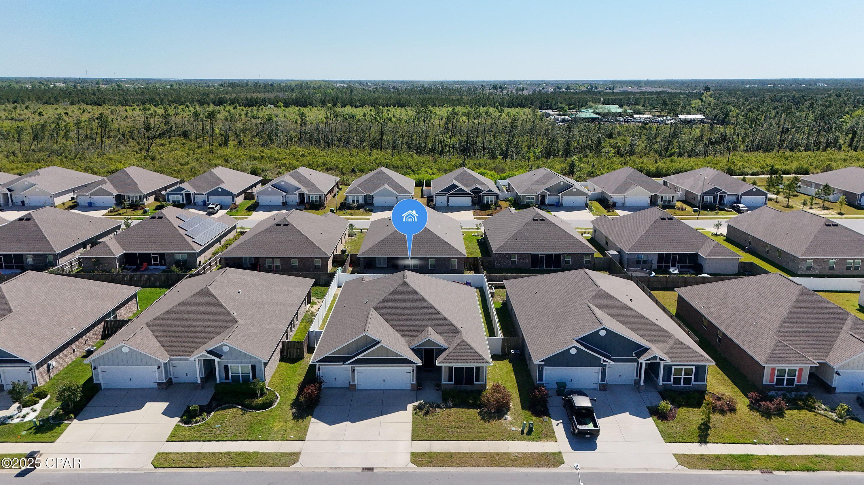 Titus Park - Residential