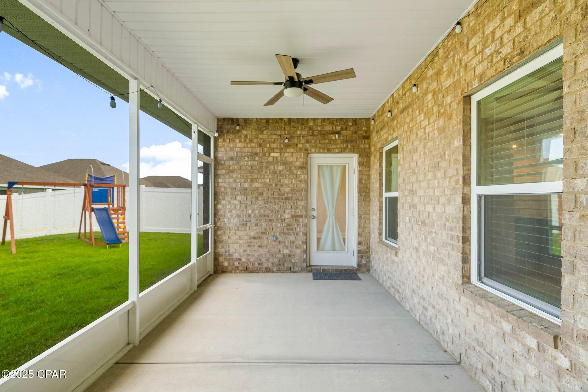 Titus Park - Residential