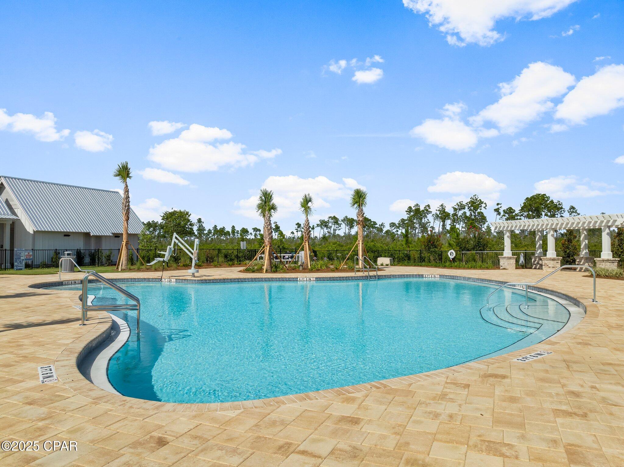 Titus Park - Residential