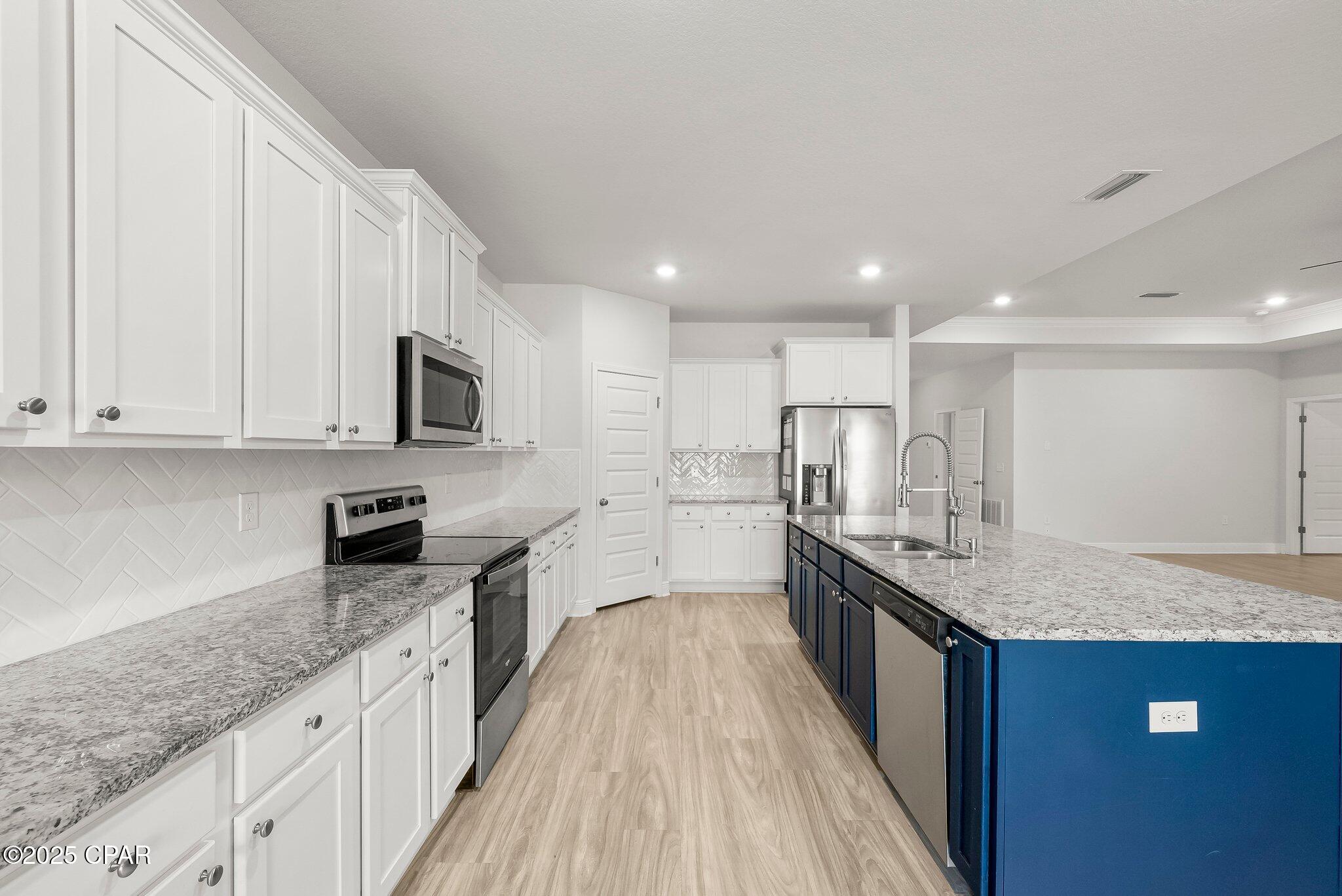 Titus Park - Residential