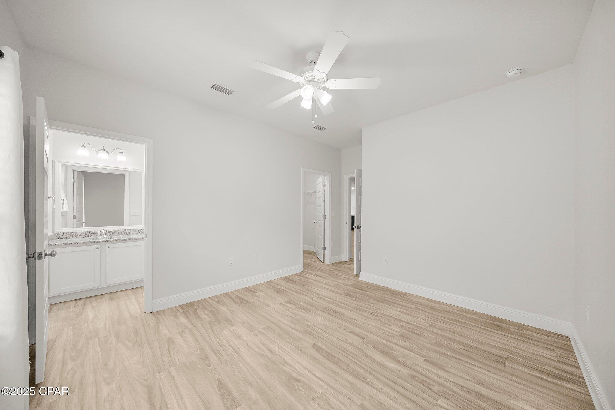 Titus Park - Residential