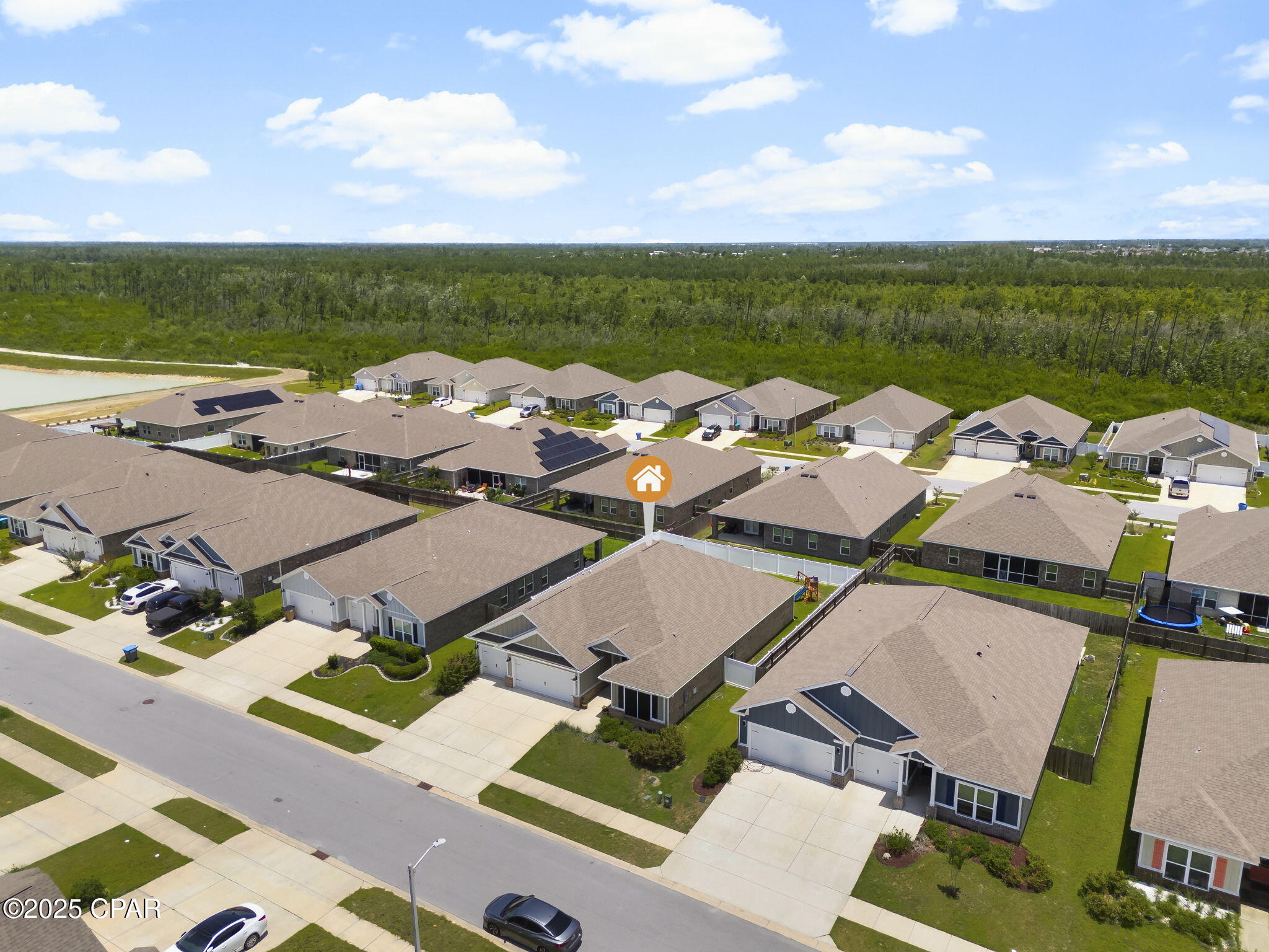 Titus Park - Residential