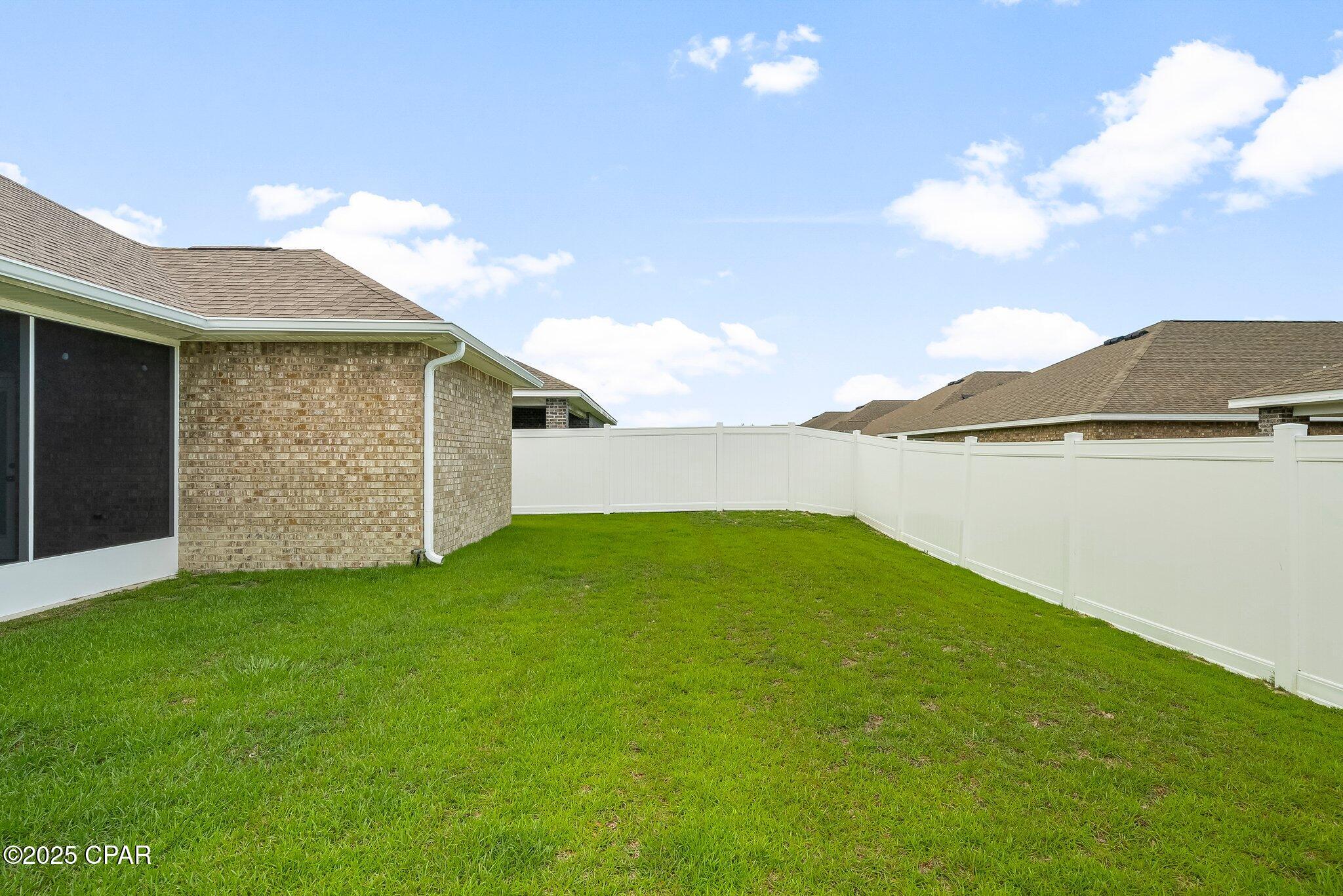 Titus Park - Residential