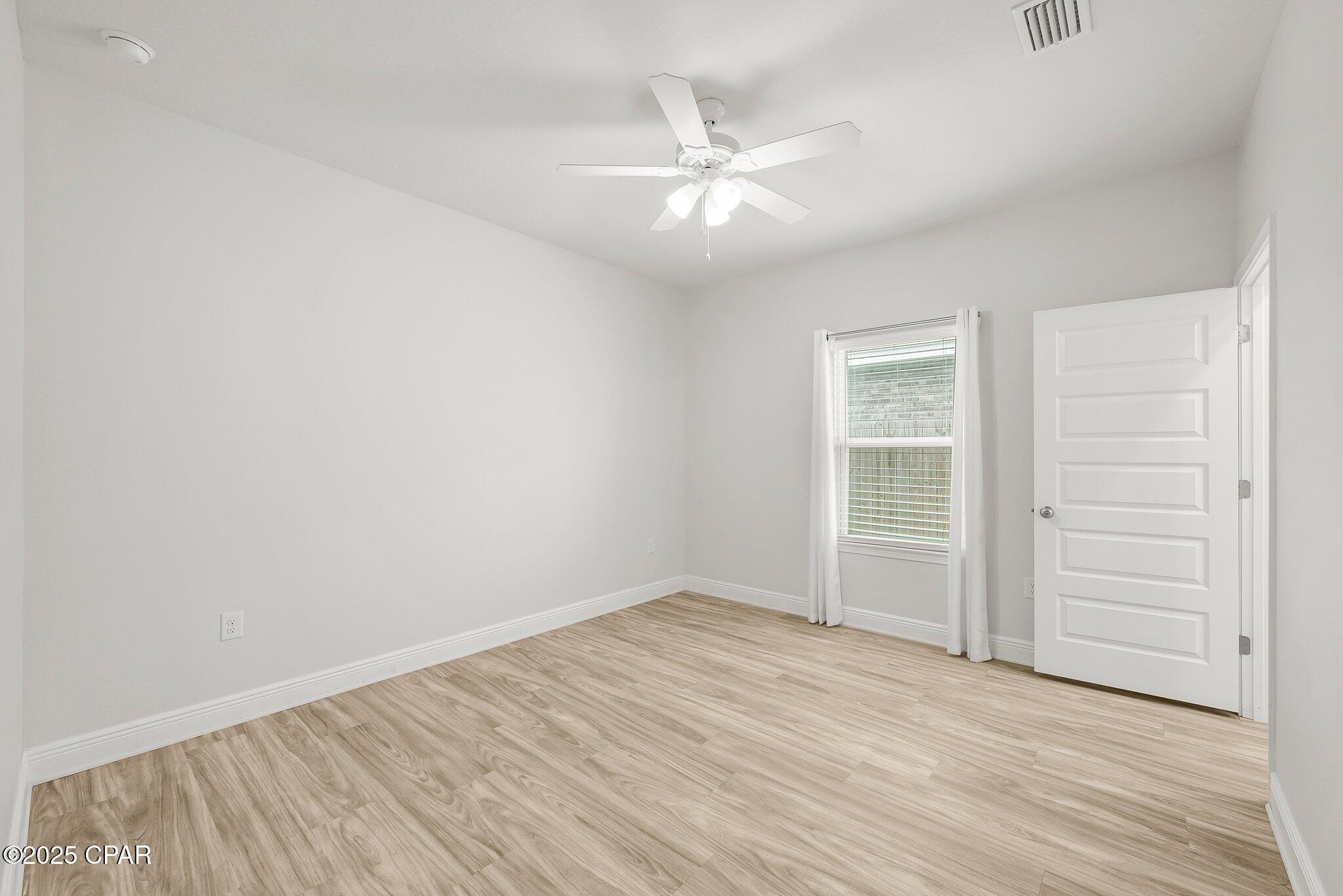 Titus Park - Residential