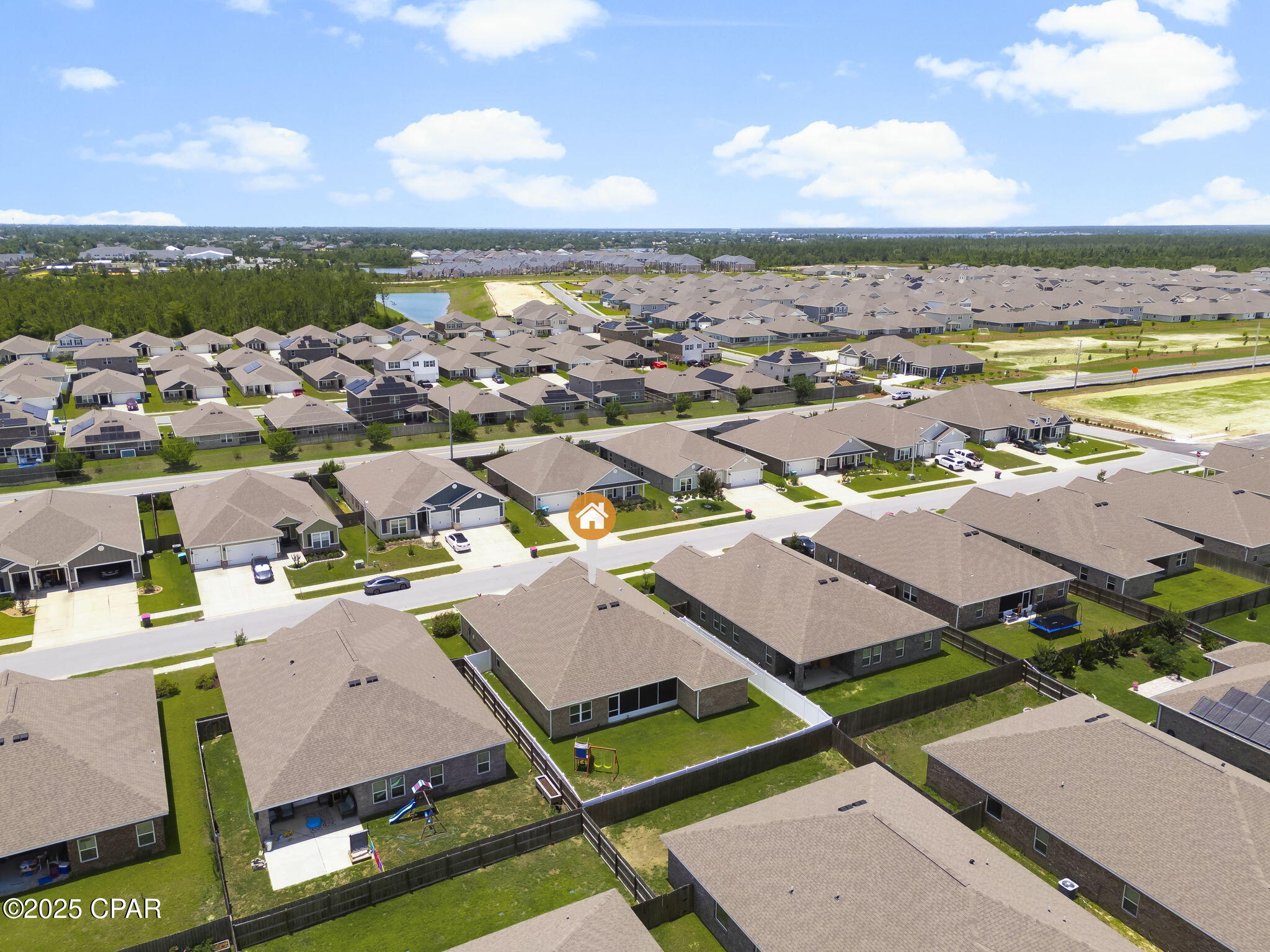 Titus Park - Residential