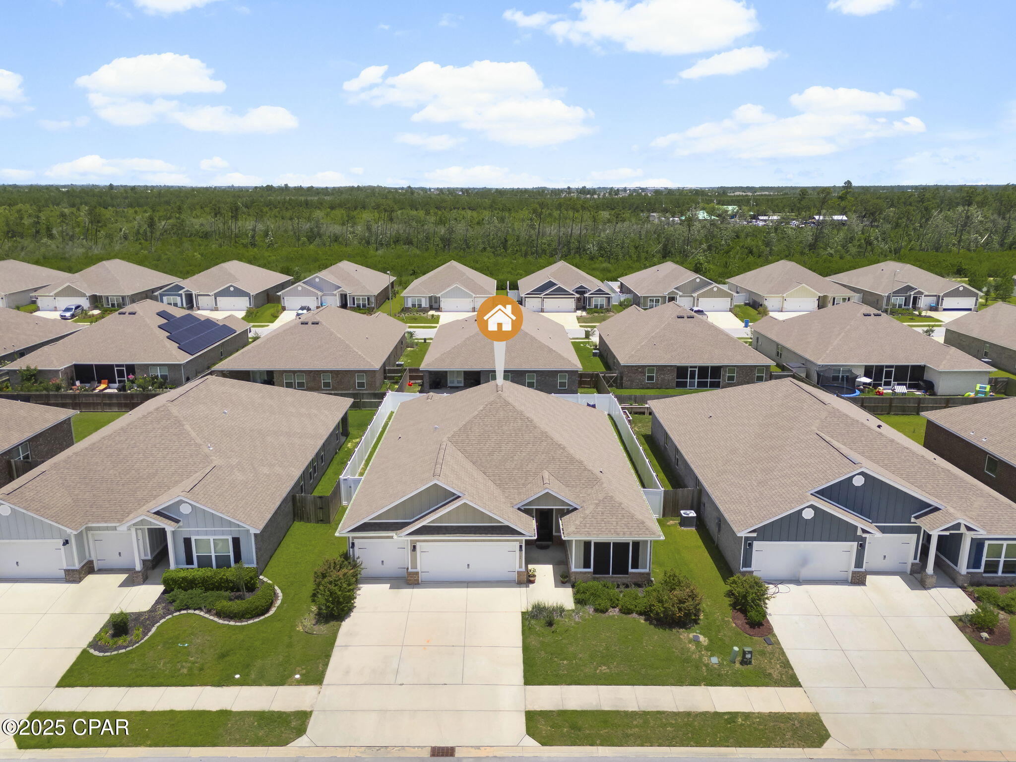 Titus Park - Residential