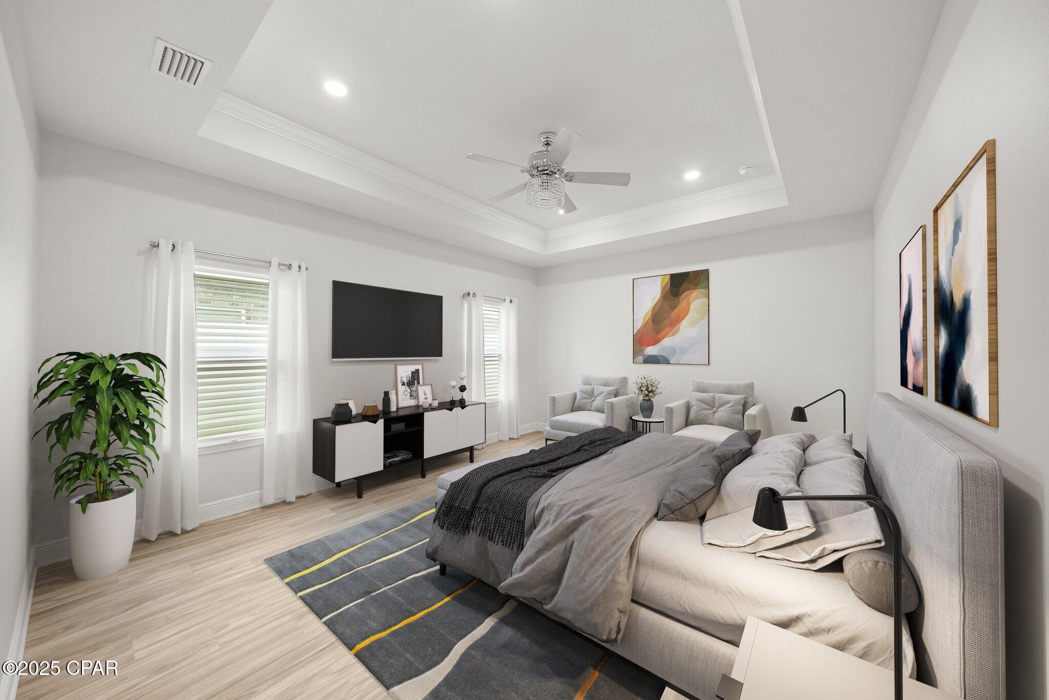 Titus Park - Residential