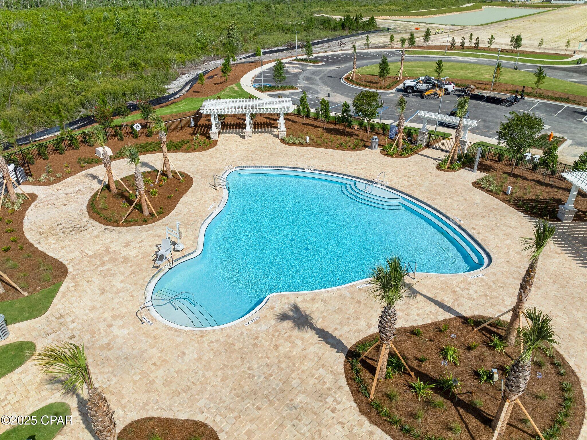 Titus Park - Residential