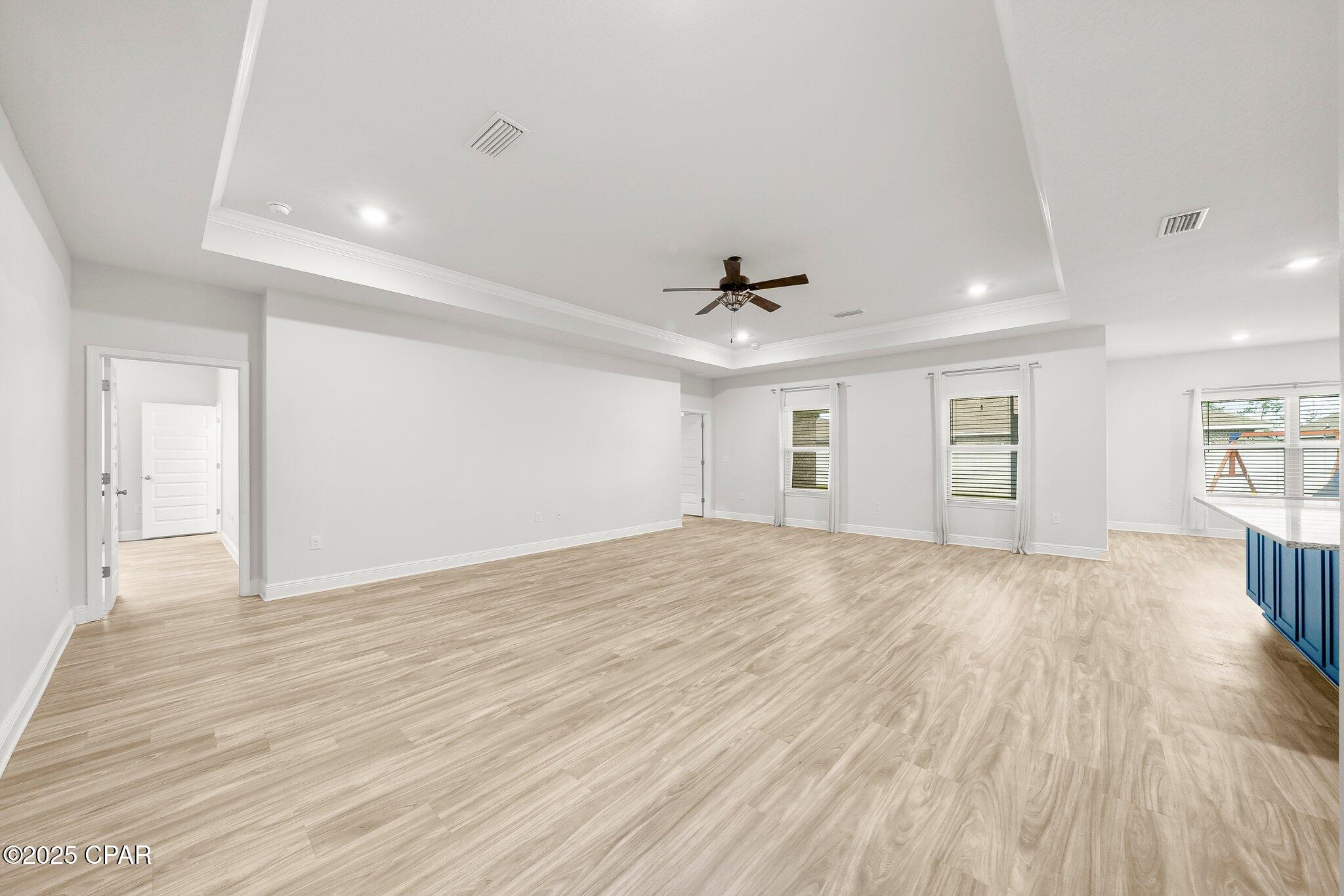 Titus Park - Residential