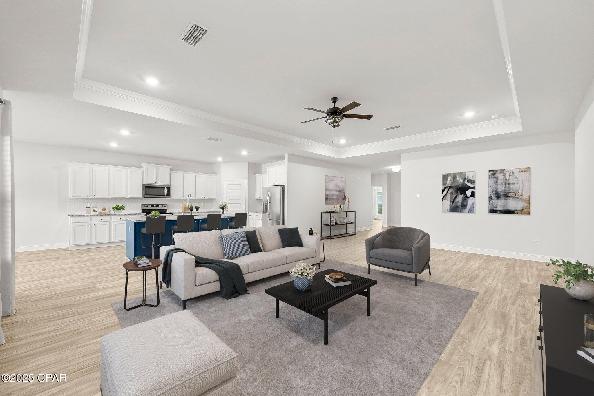 Titus Park - Residential