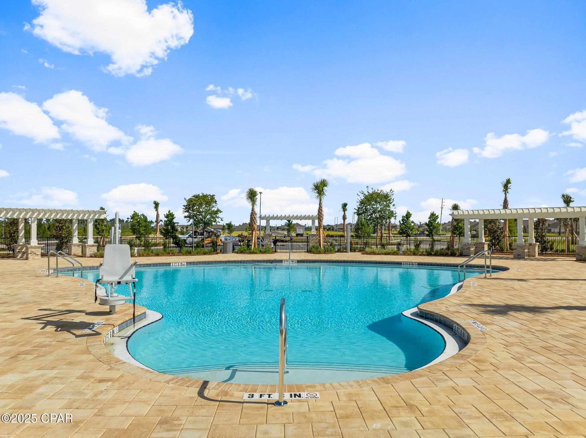 Titus Park - Residential