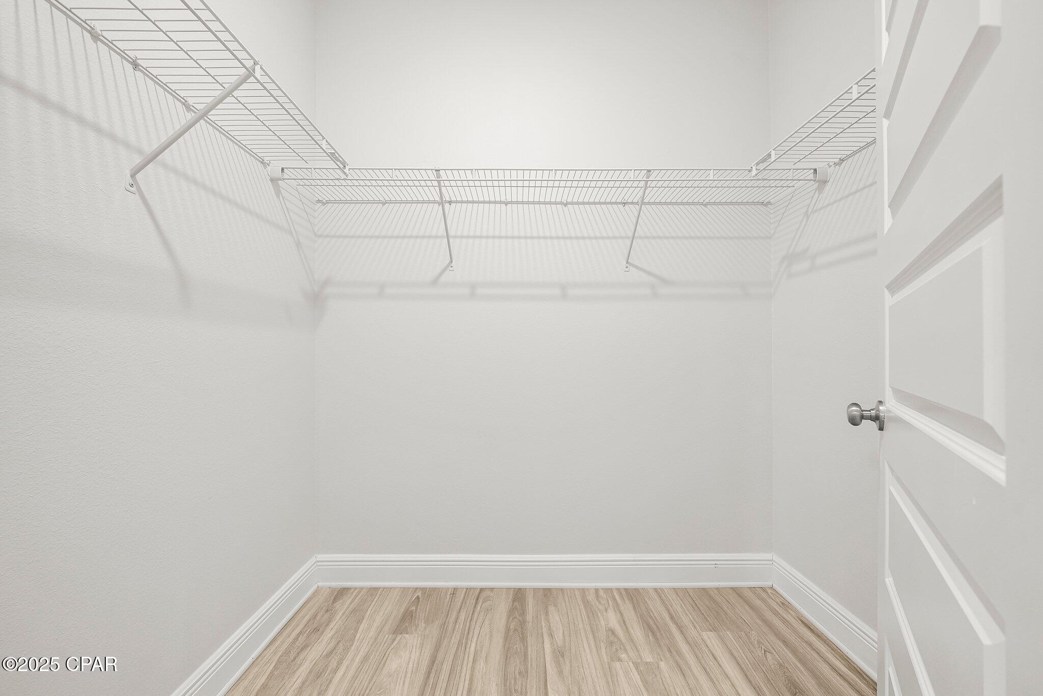 Titus Park - Residential