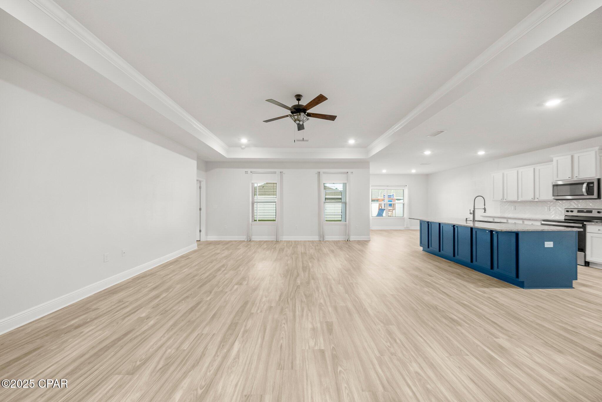 Titus Park - Residential