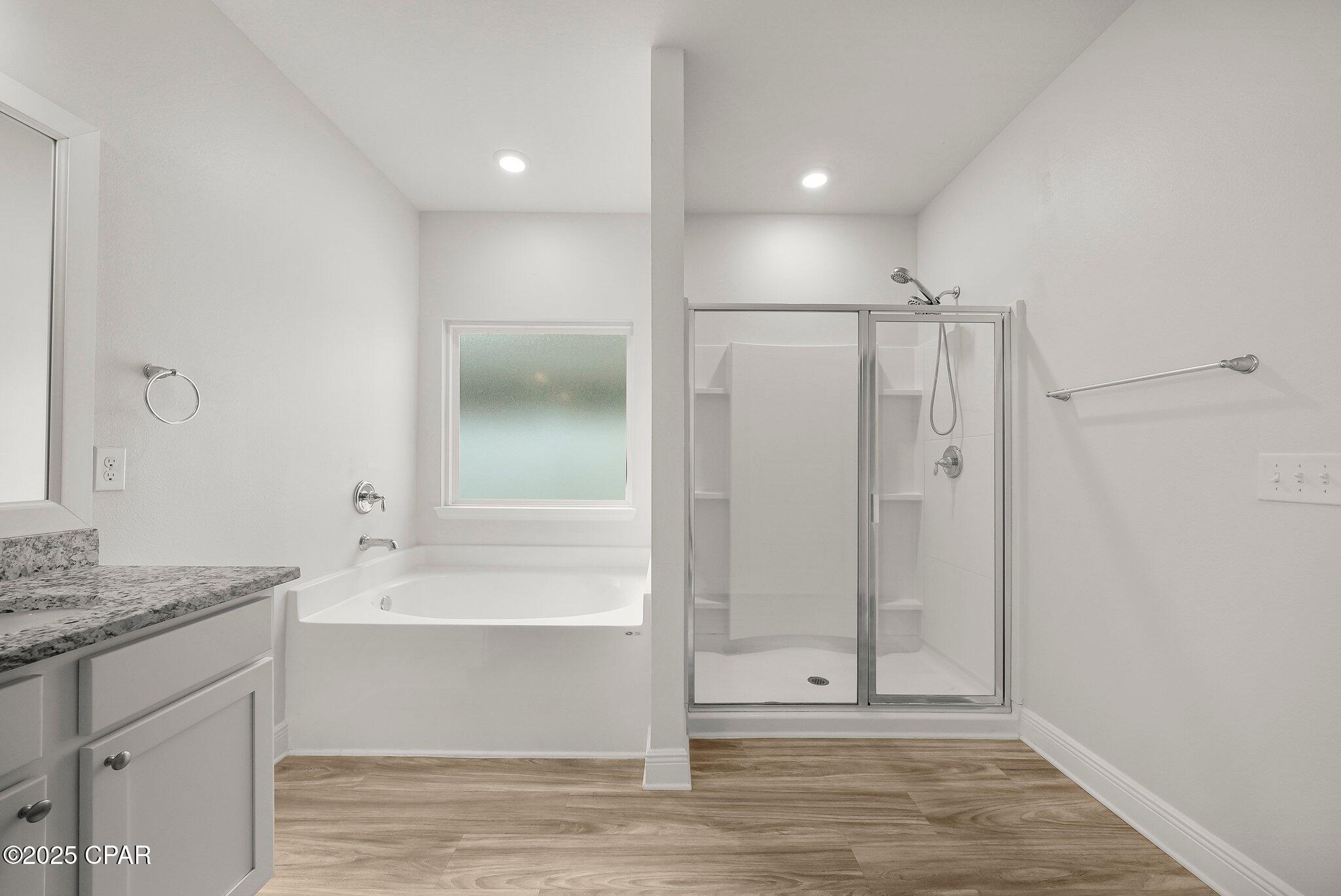 Titus Park - Residential