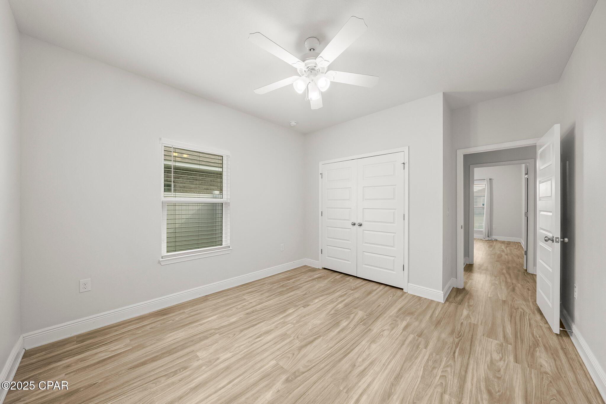 Titus Park - Residential