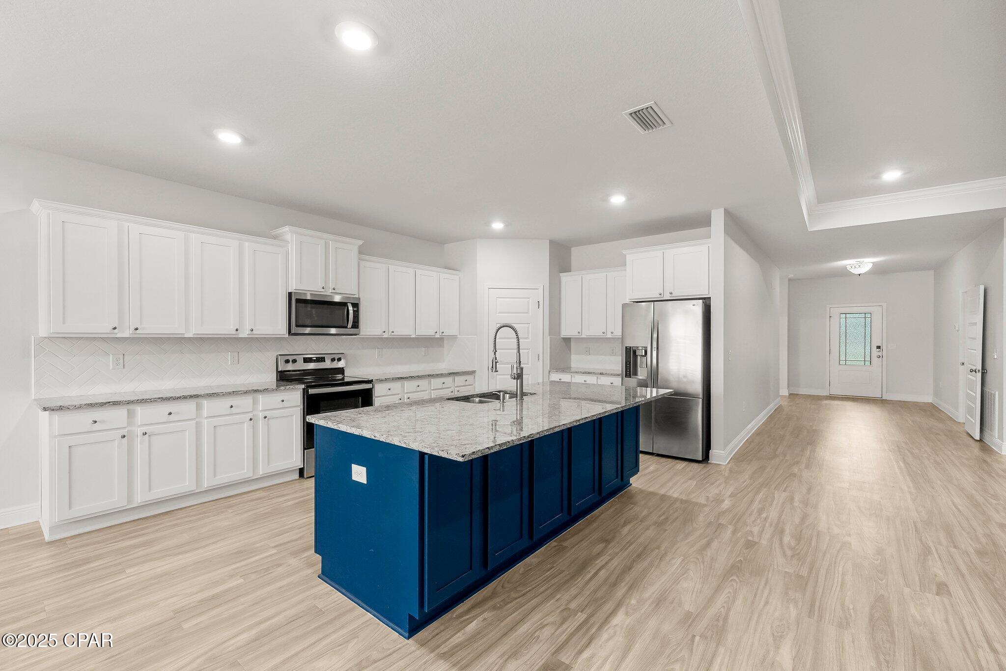 Titus Park - Residential