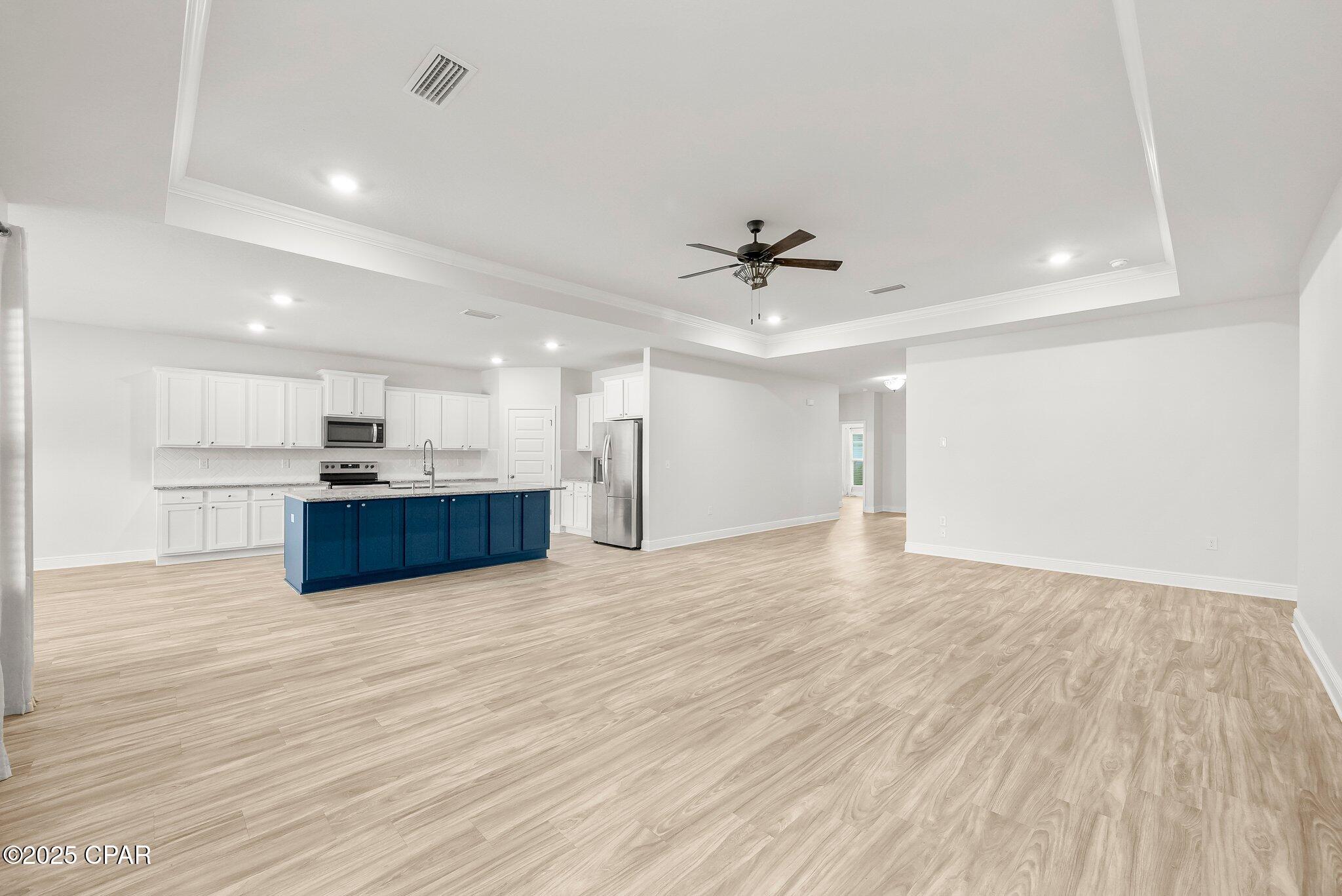 Titus Park - Residential