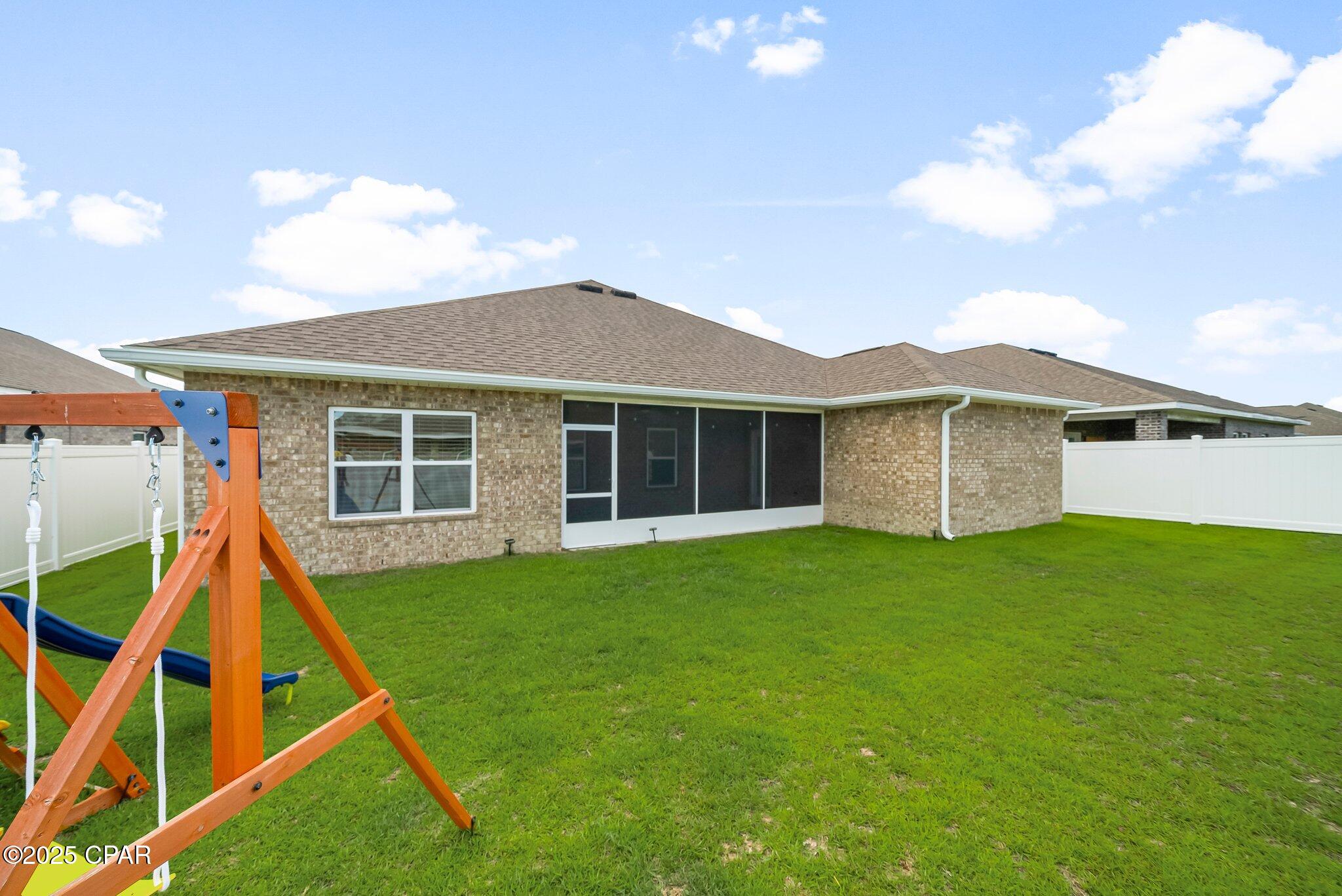 Titus Park - Residential